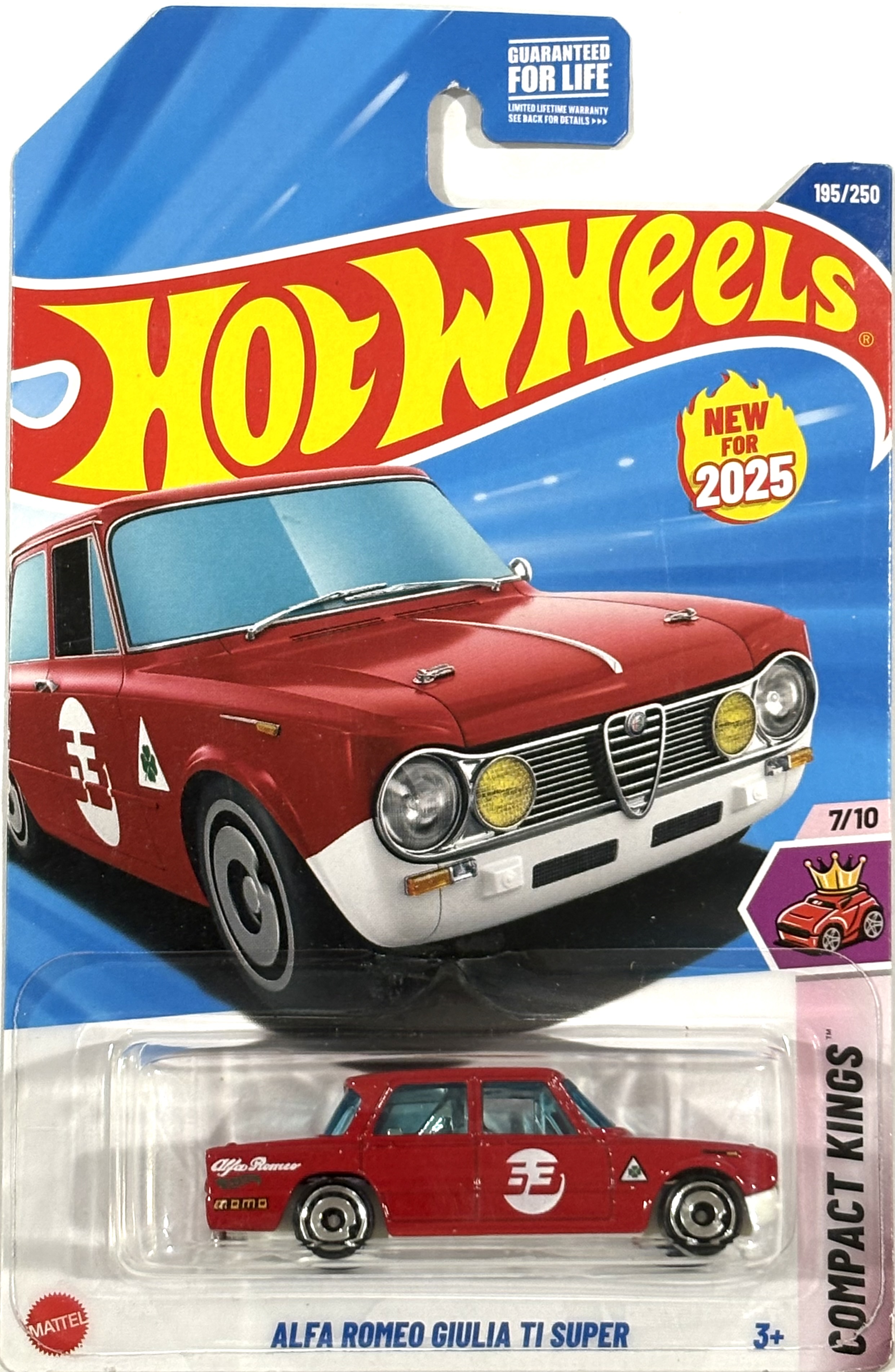 Collector submitted image