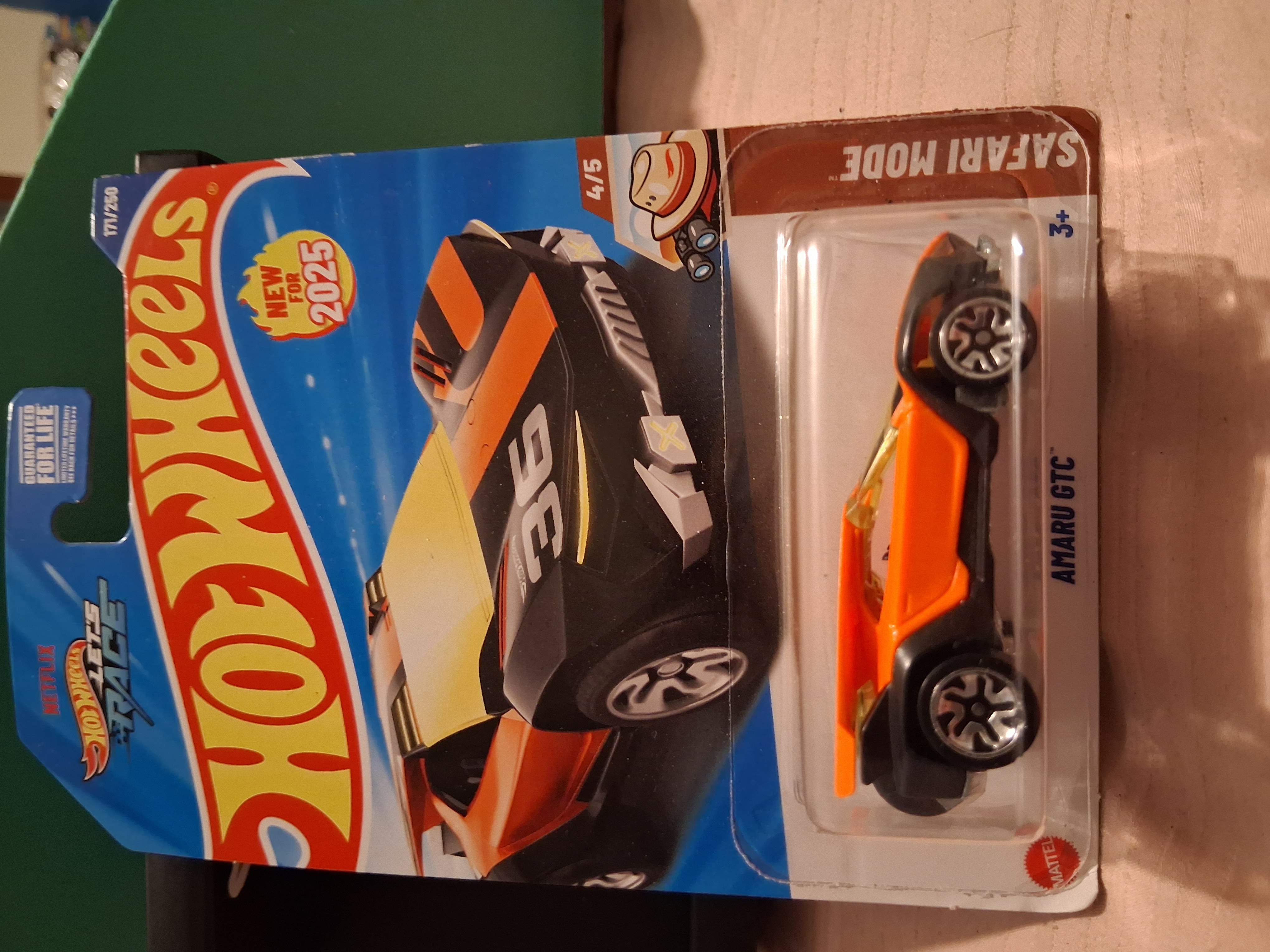 Collector submitted image