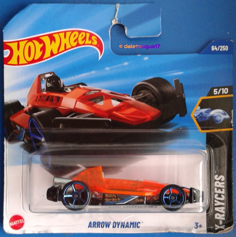 Collector submitted image