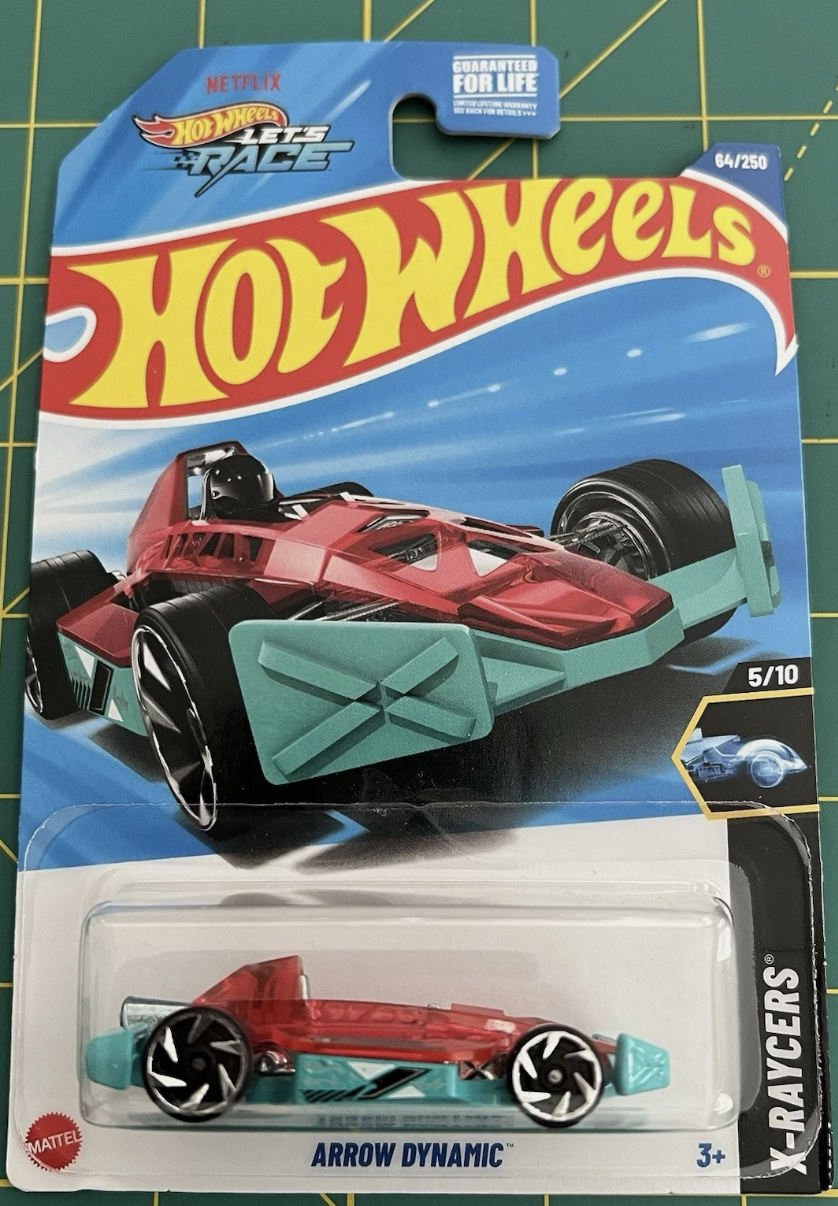 Collector submitted image