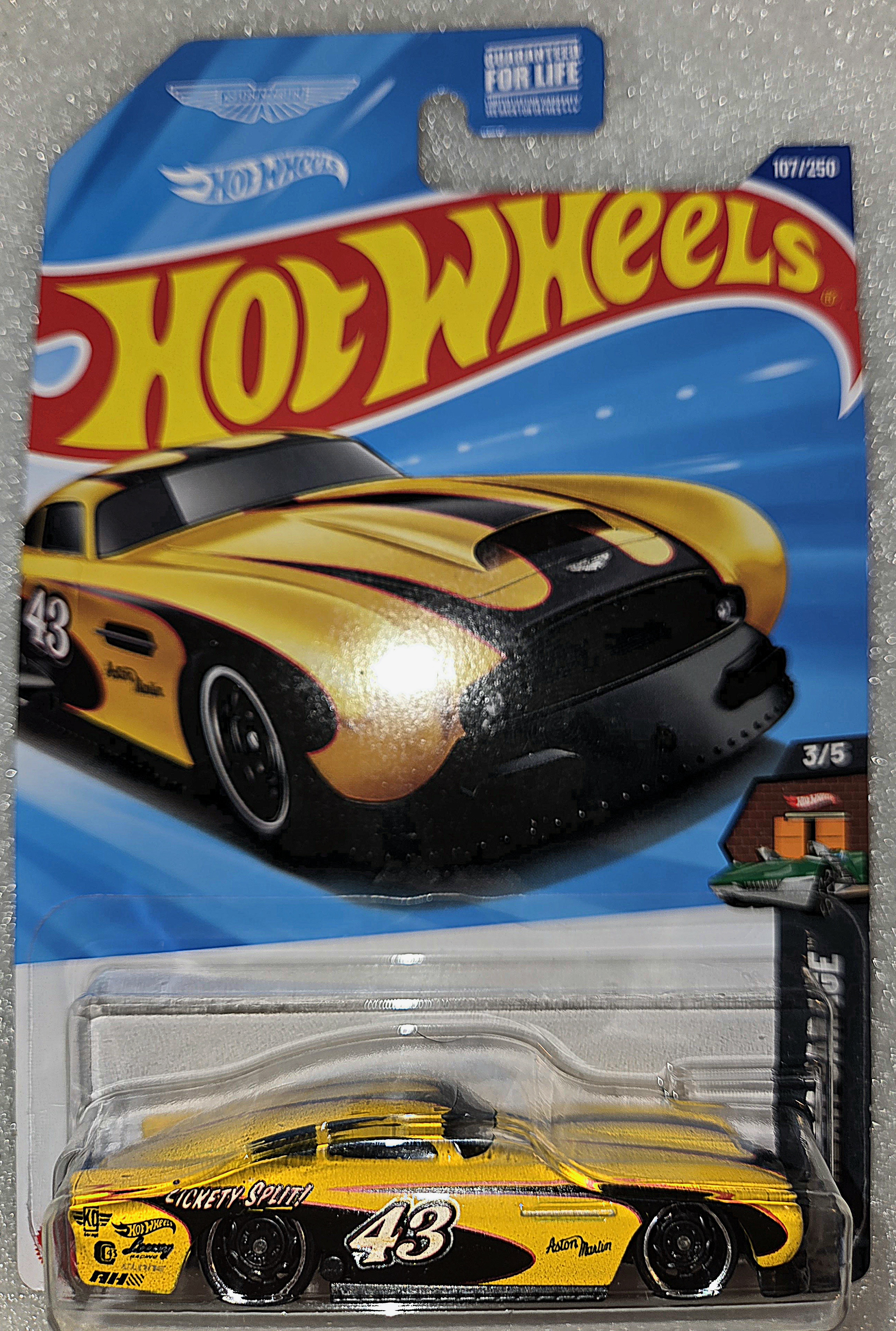 Collector submitted image