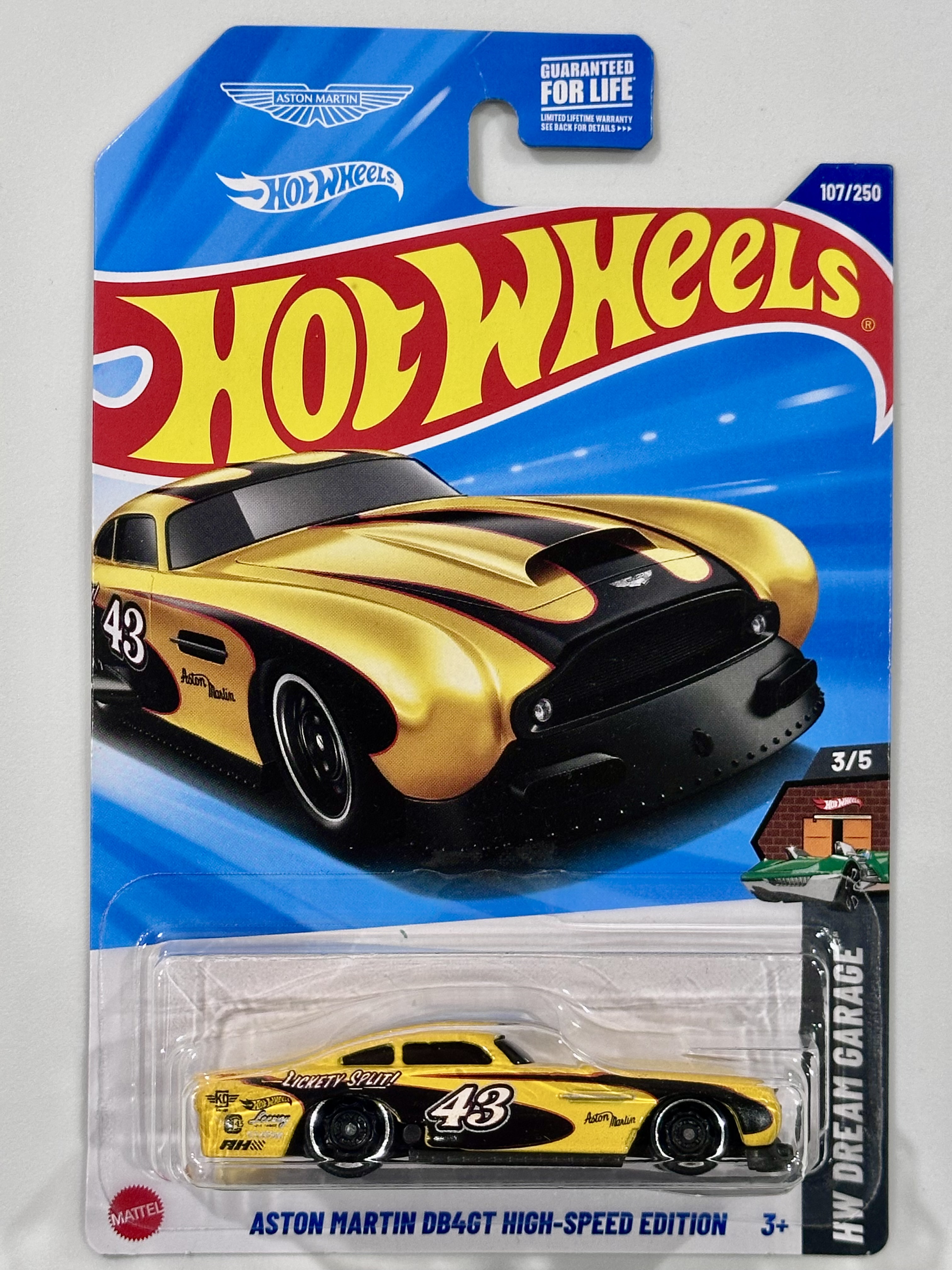 Collector submitted image