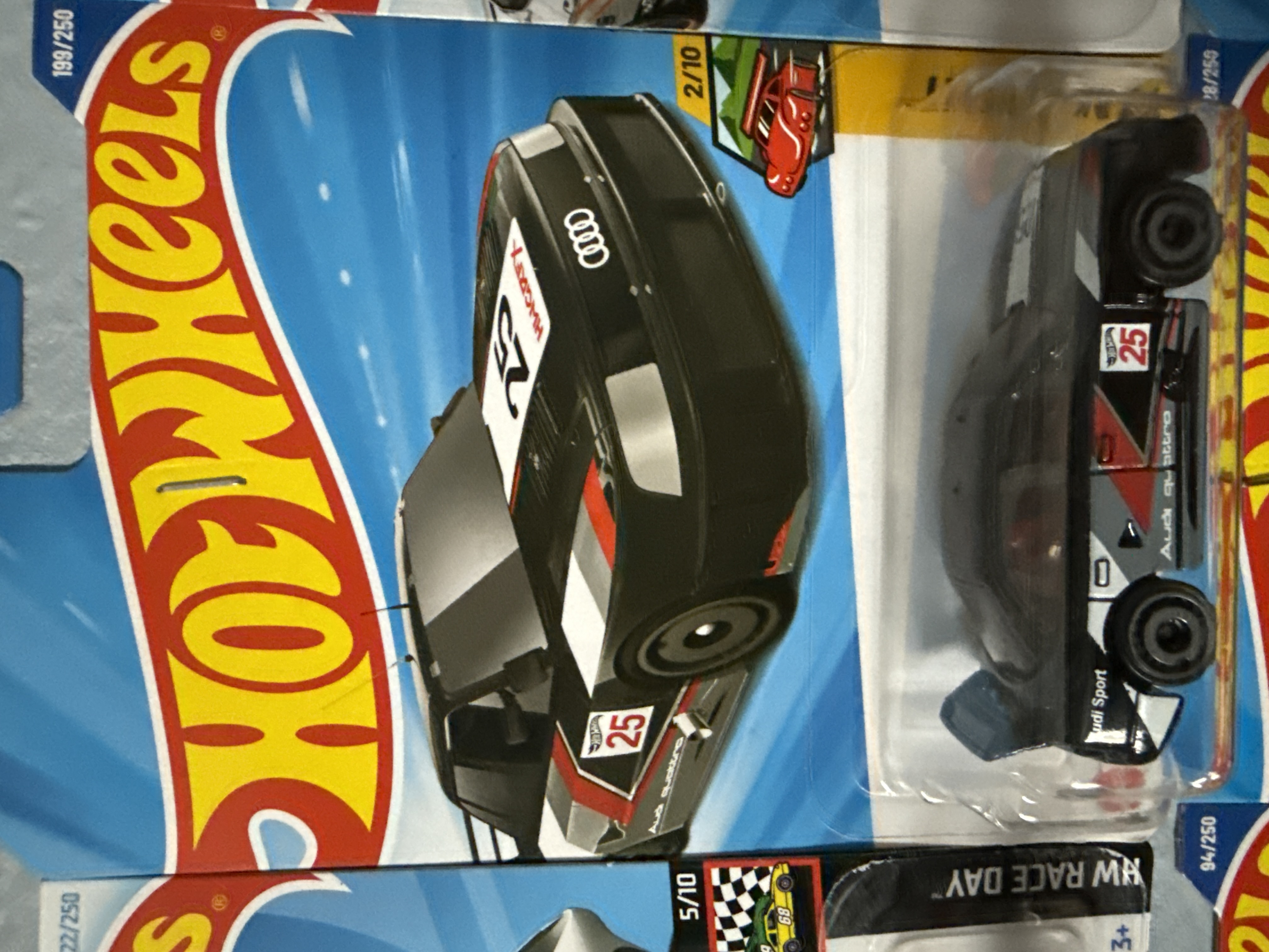 Collector submitted image