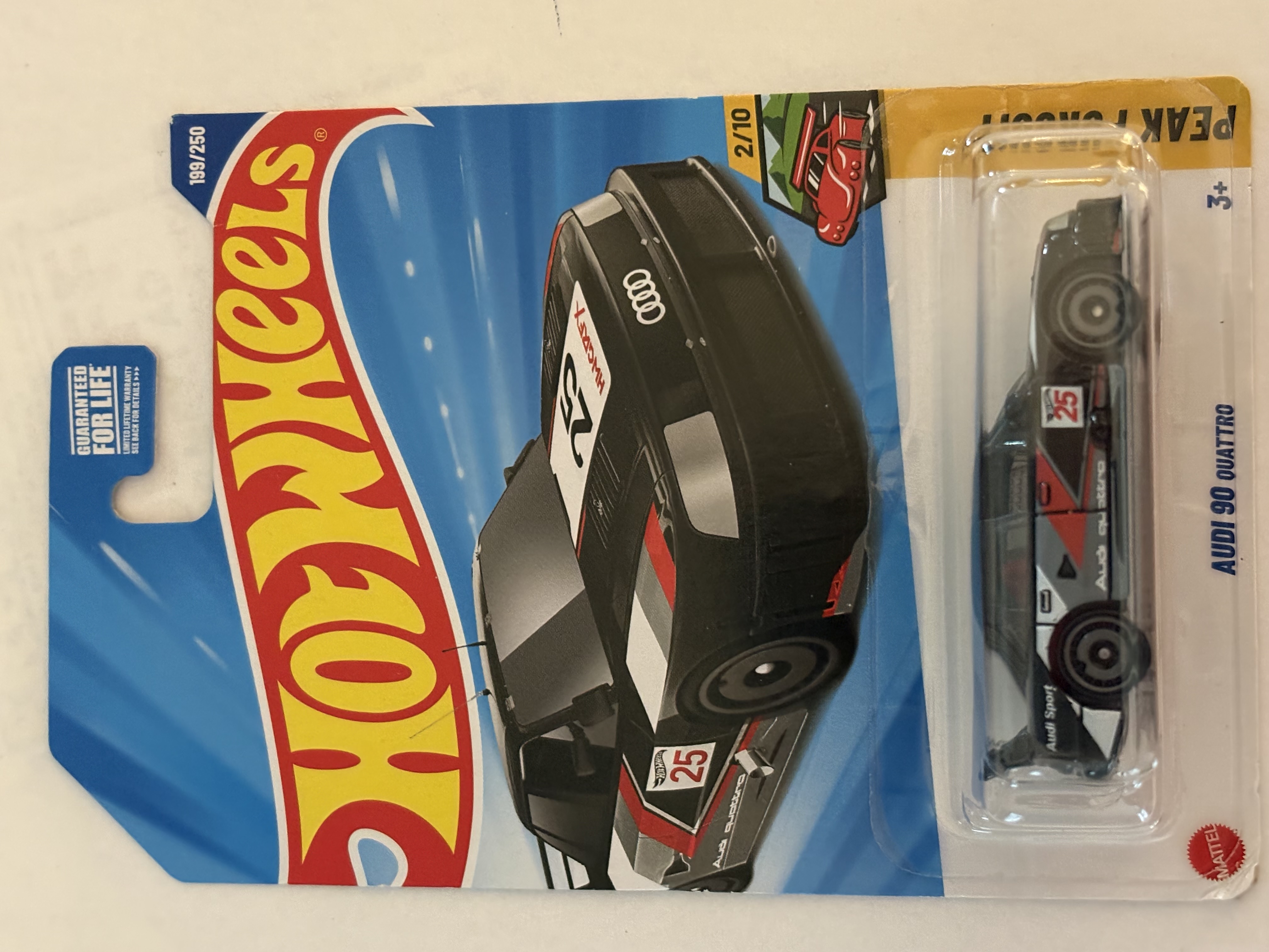 Collector submitted image