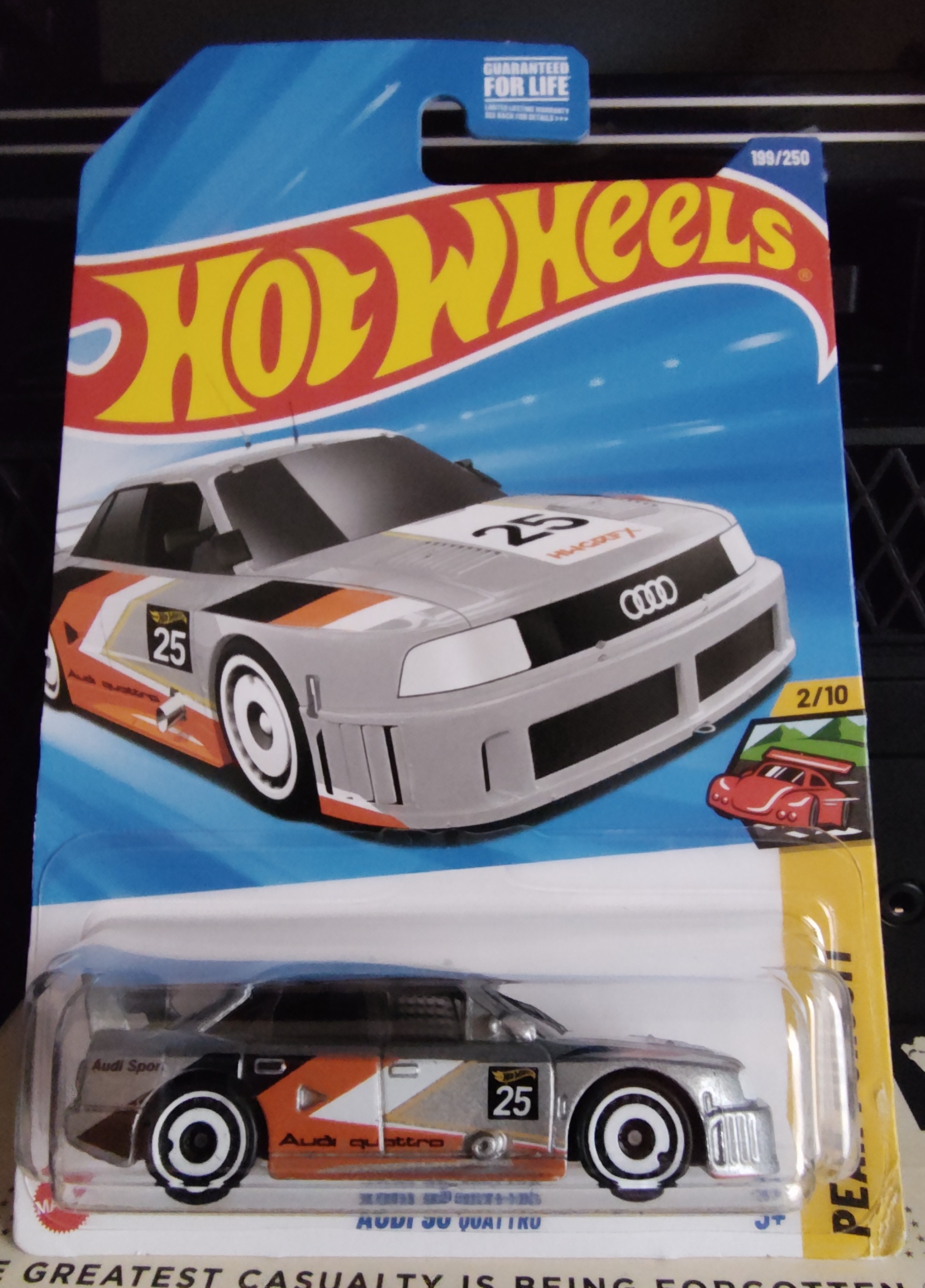 Collector submitted image