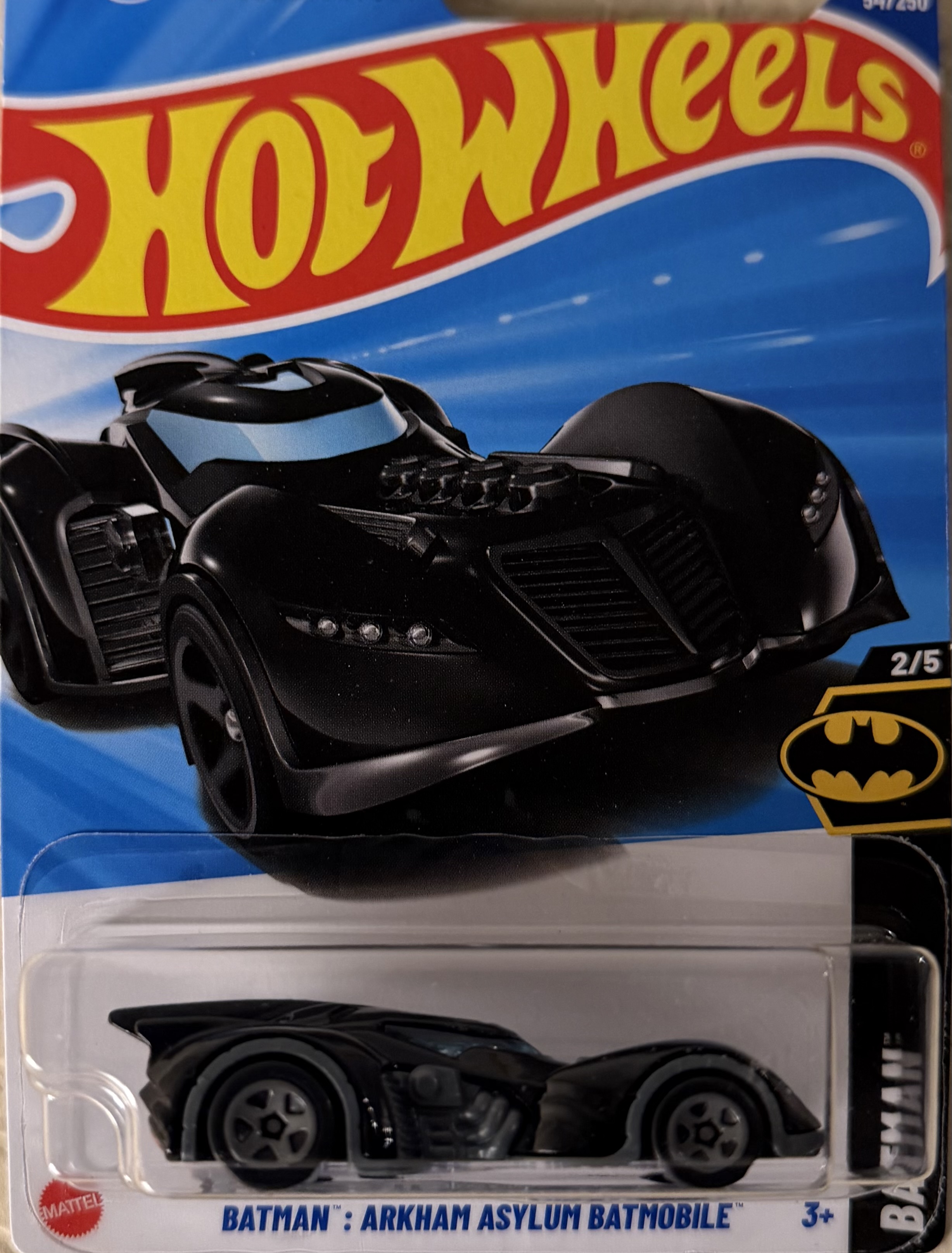 Collector submitted image