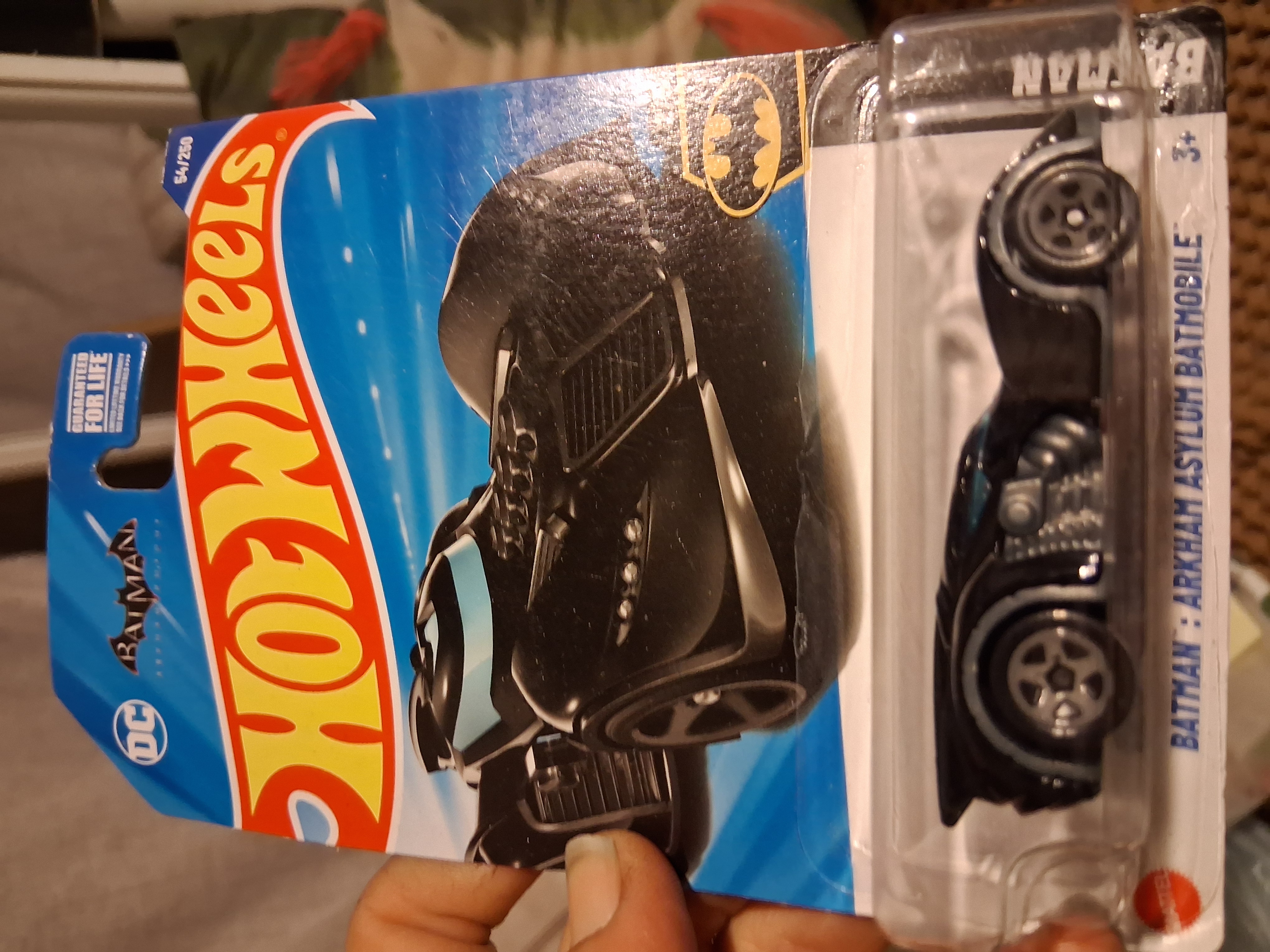 Collector submitted image