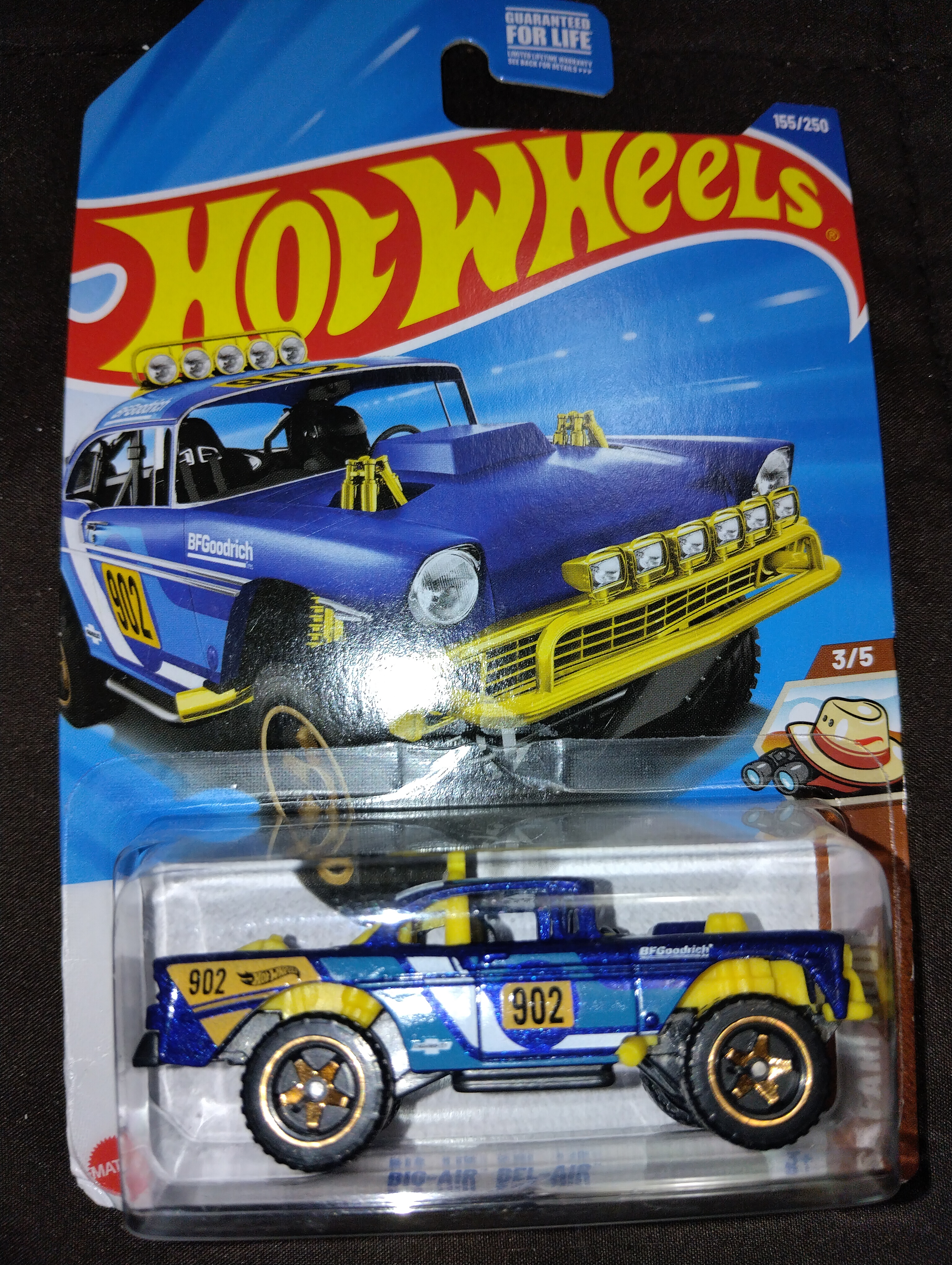 Collector submitted image