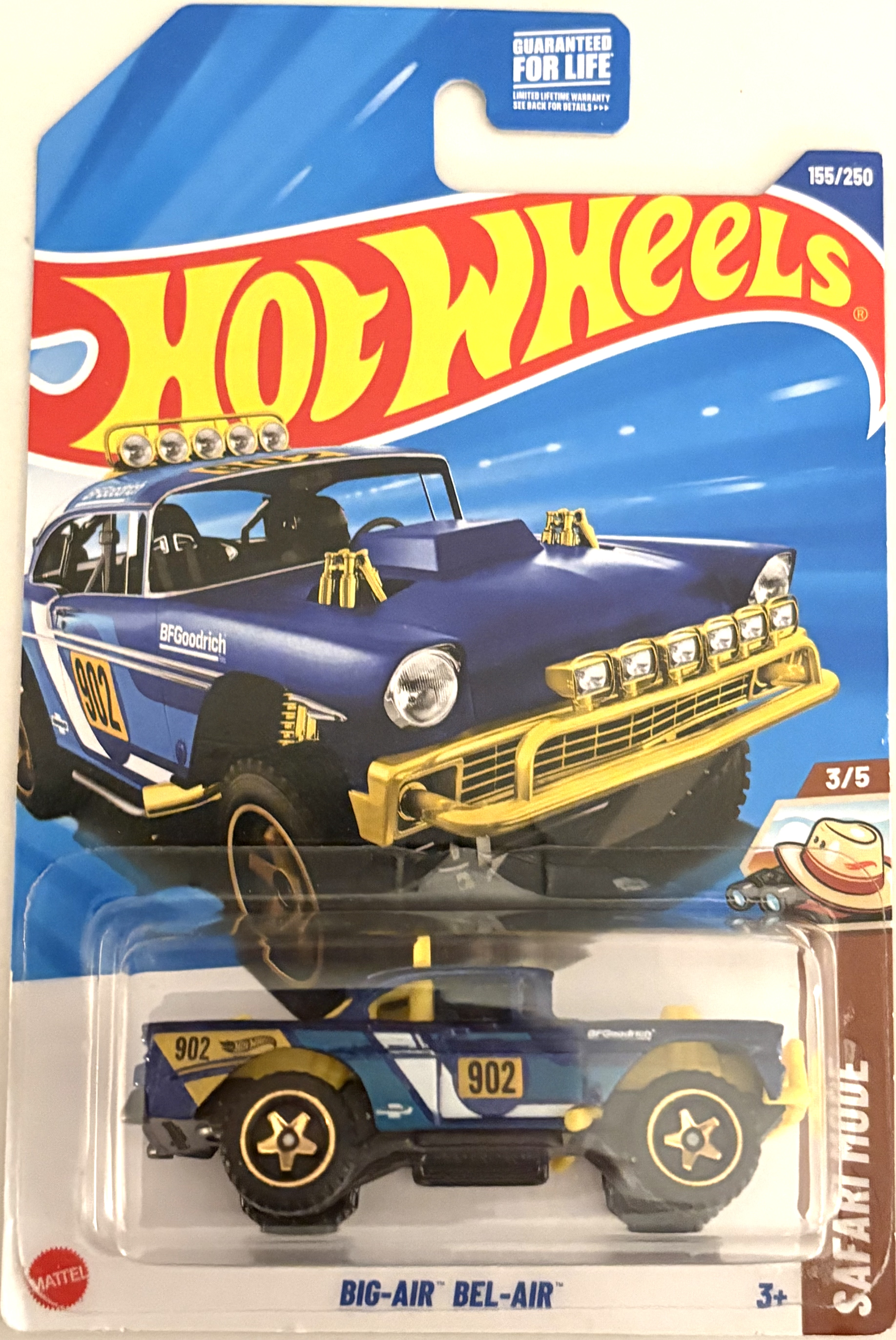 Collector submitted image