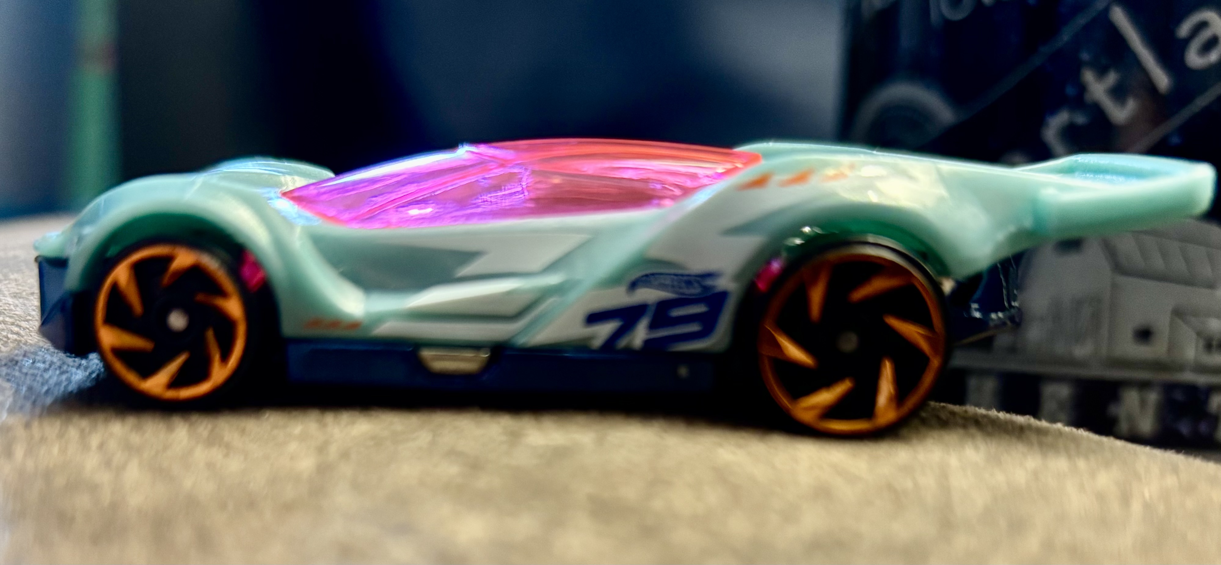 Collector submitted image