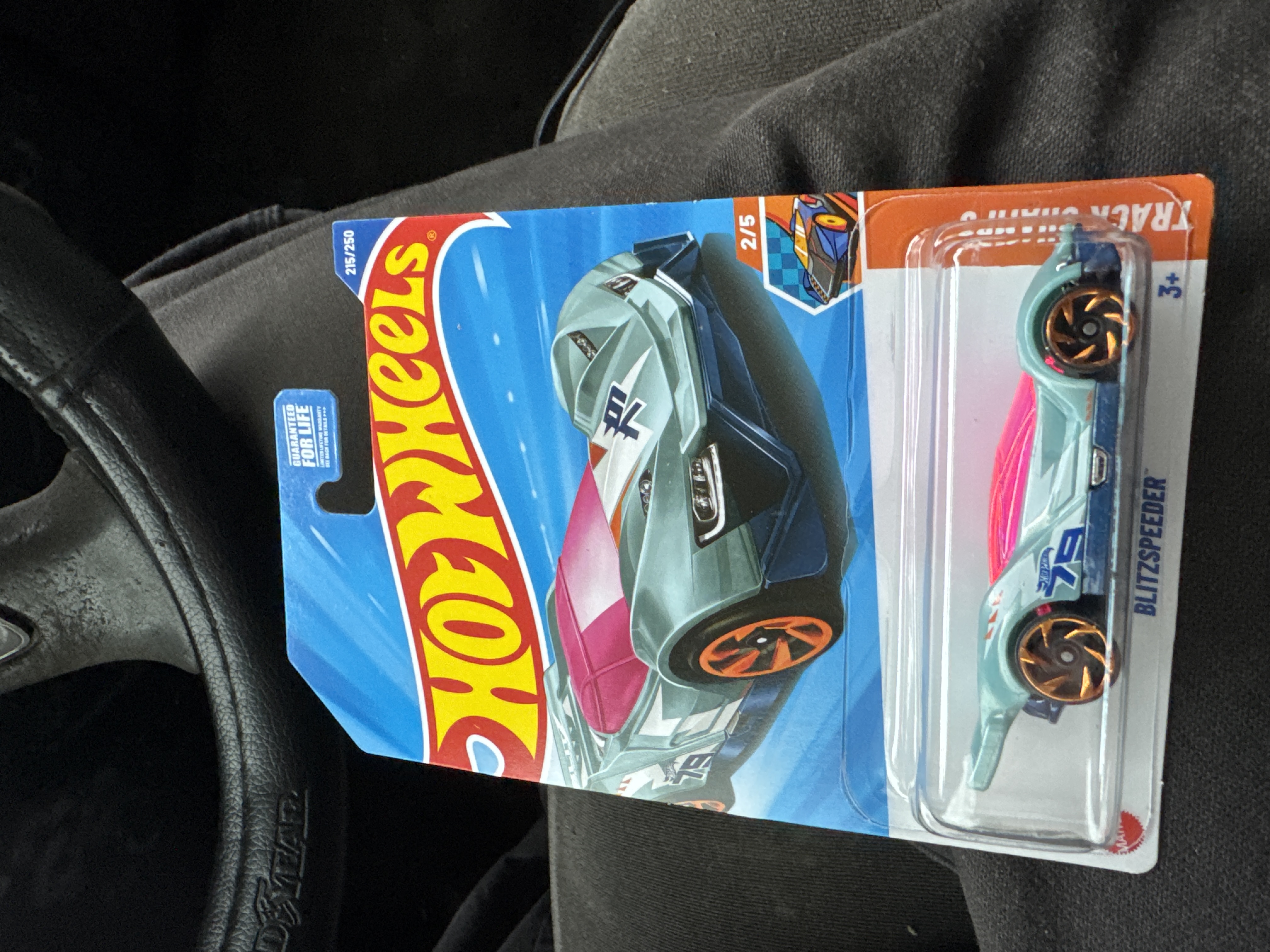 Collector submitted image