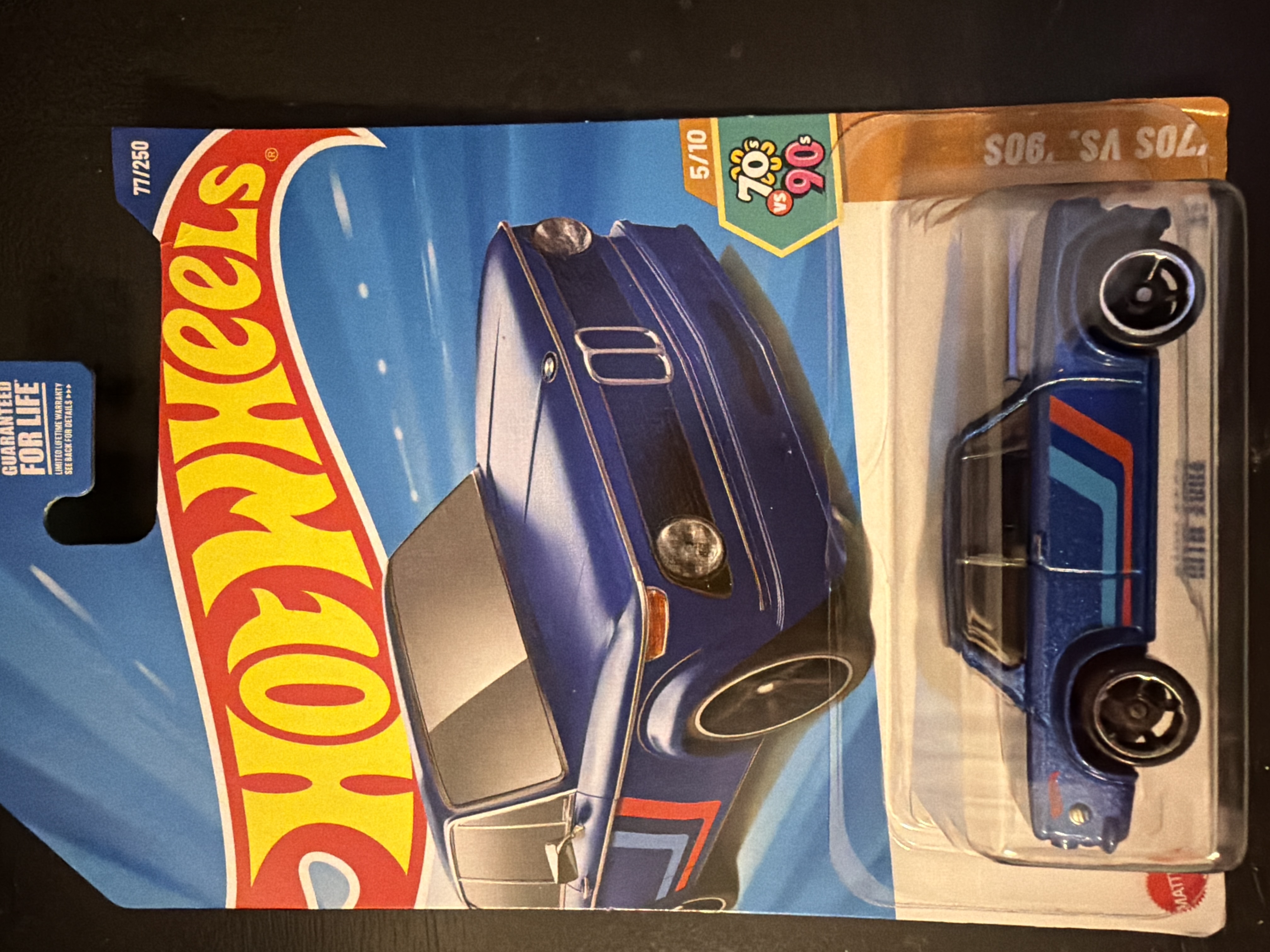 Collector submitted image