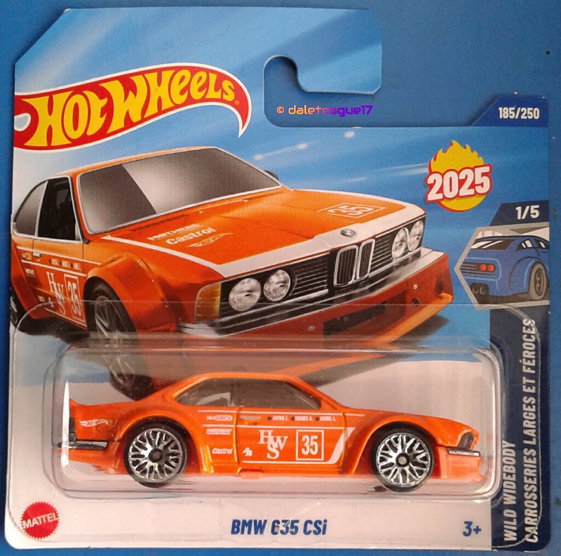 Collector submitted image