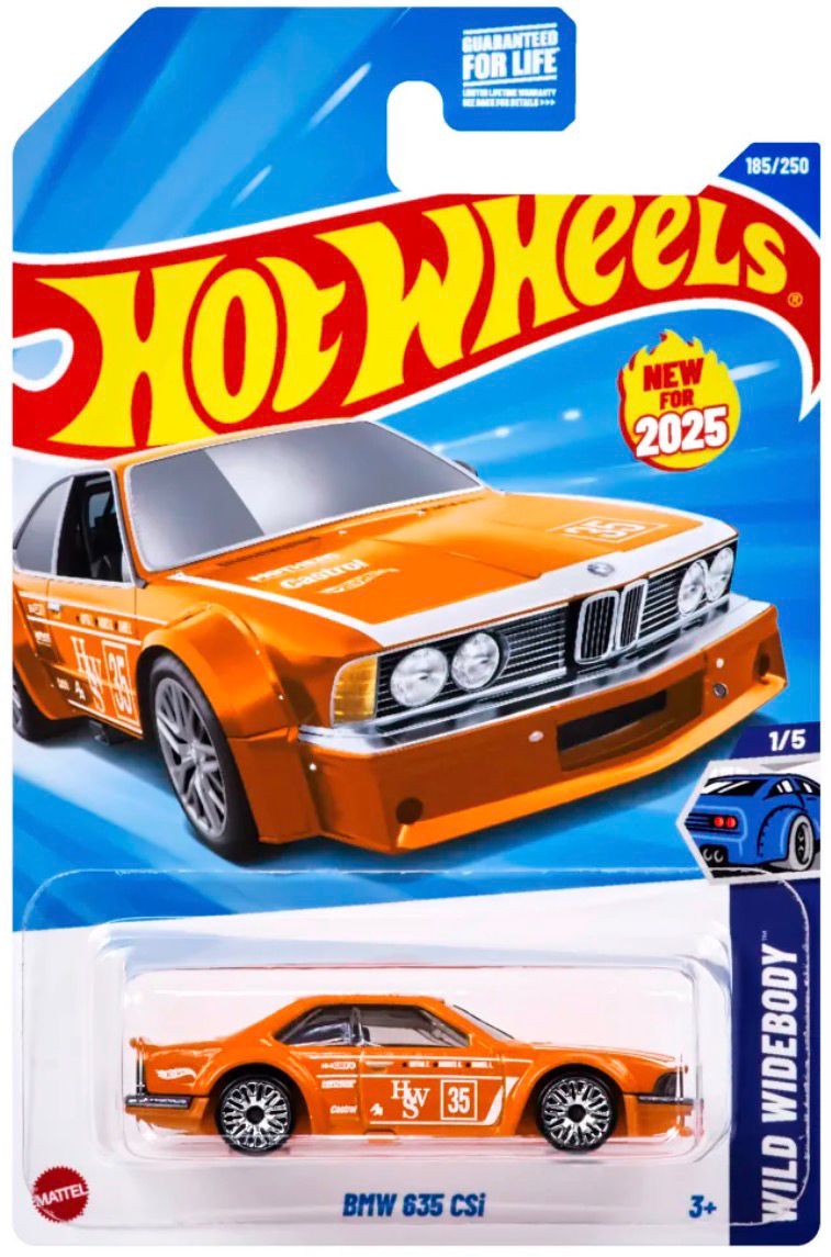 Collector submitted image