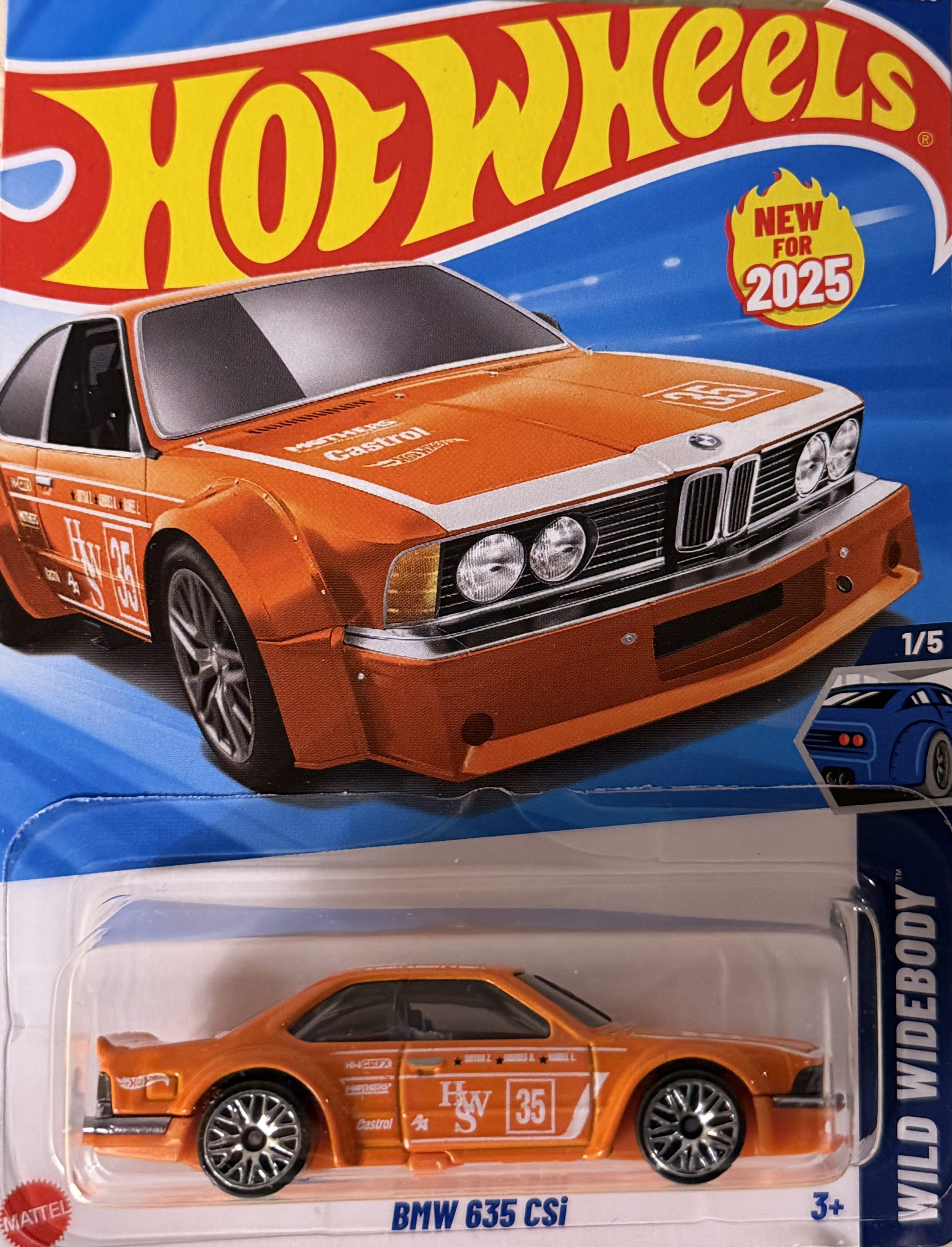 Collector submitted image