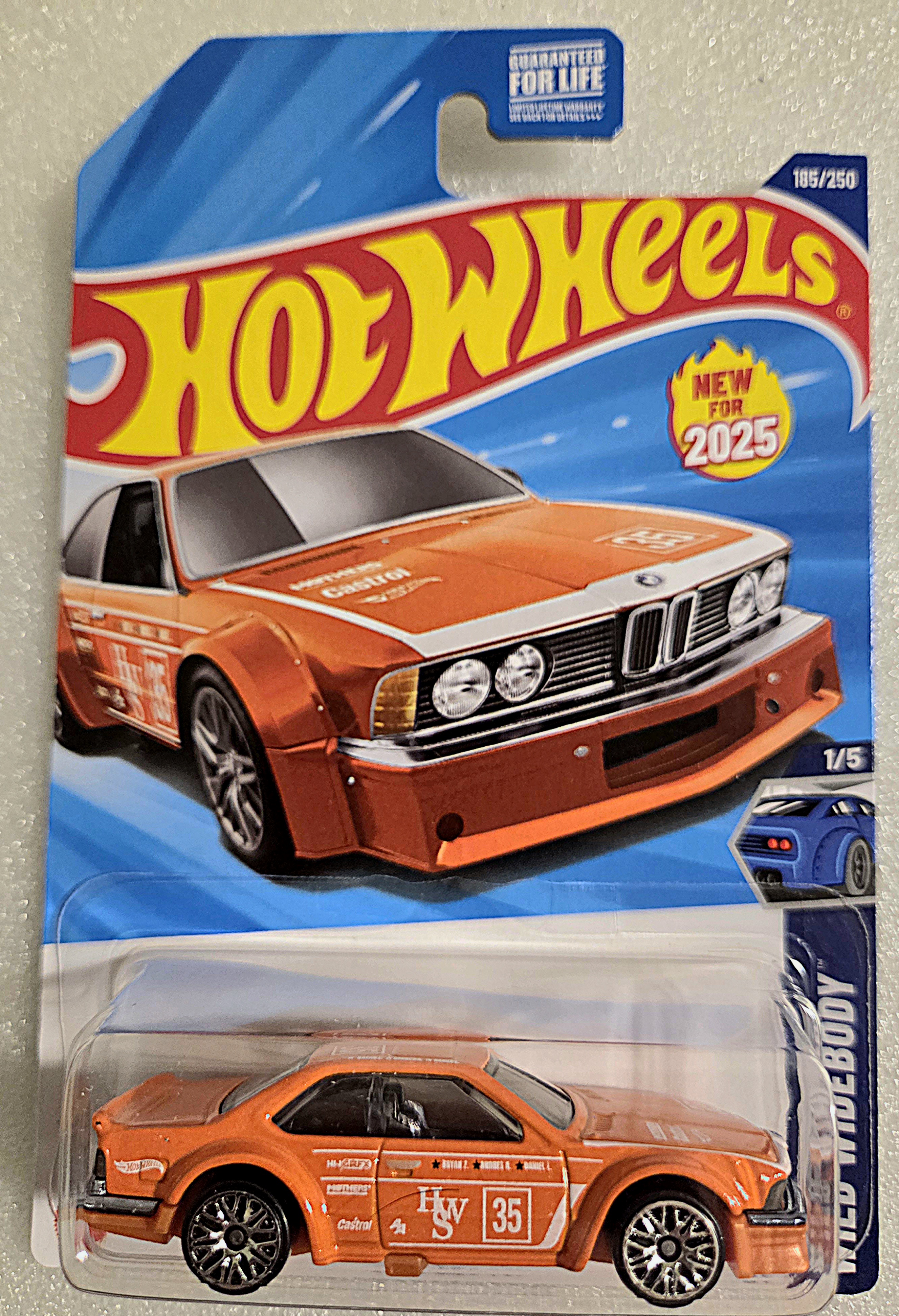 Collector submitted image