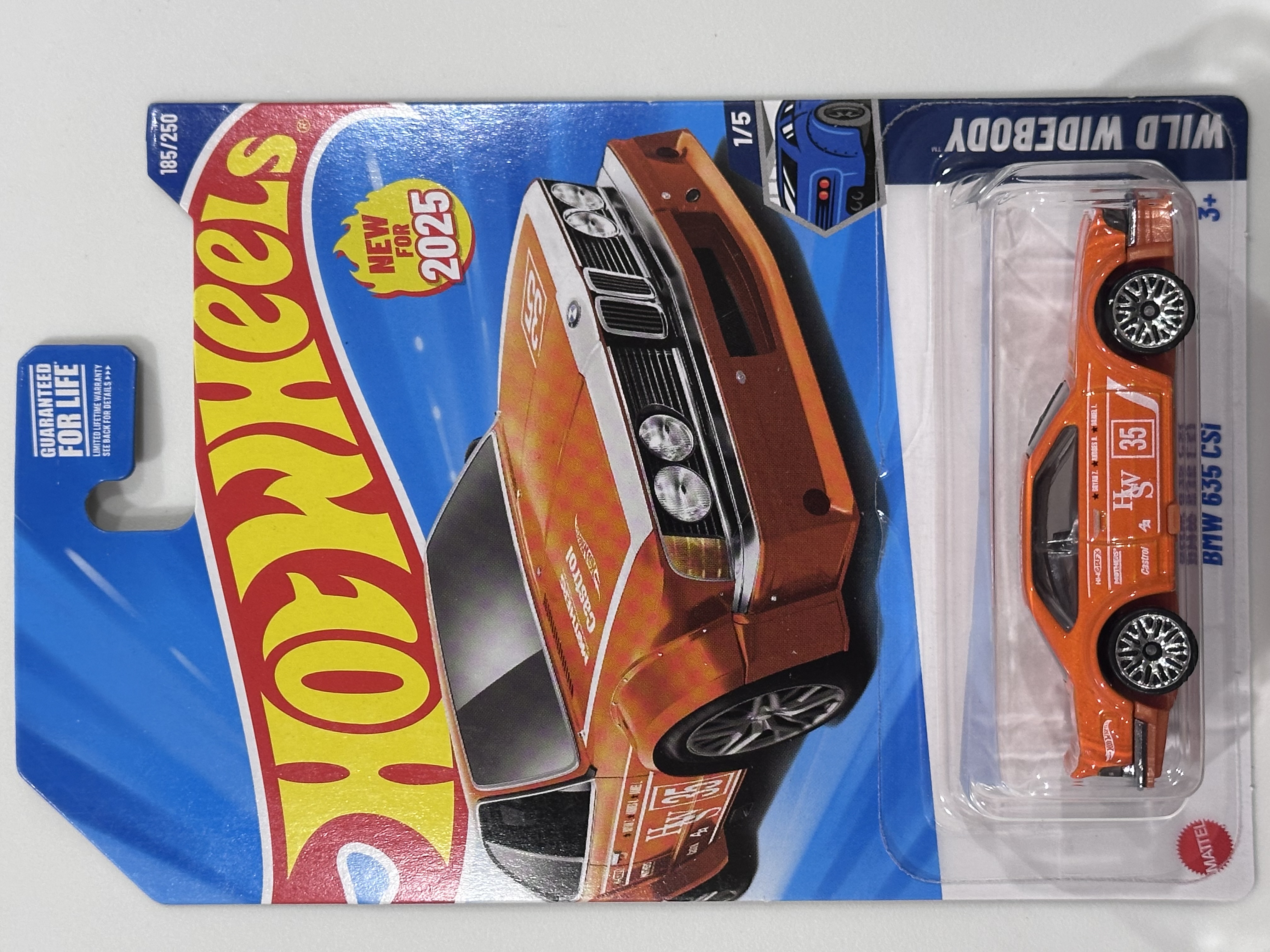 Collector submitted image