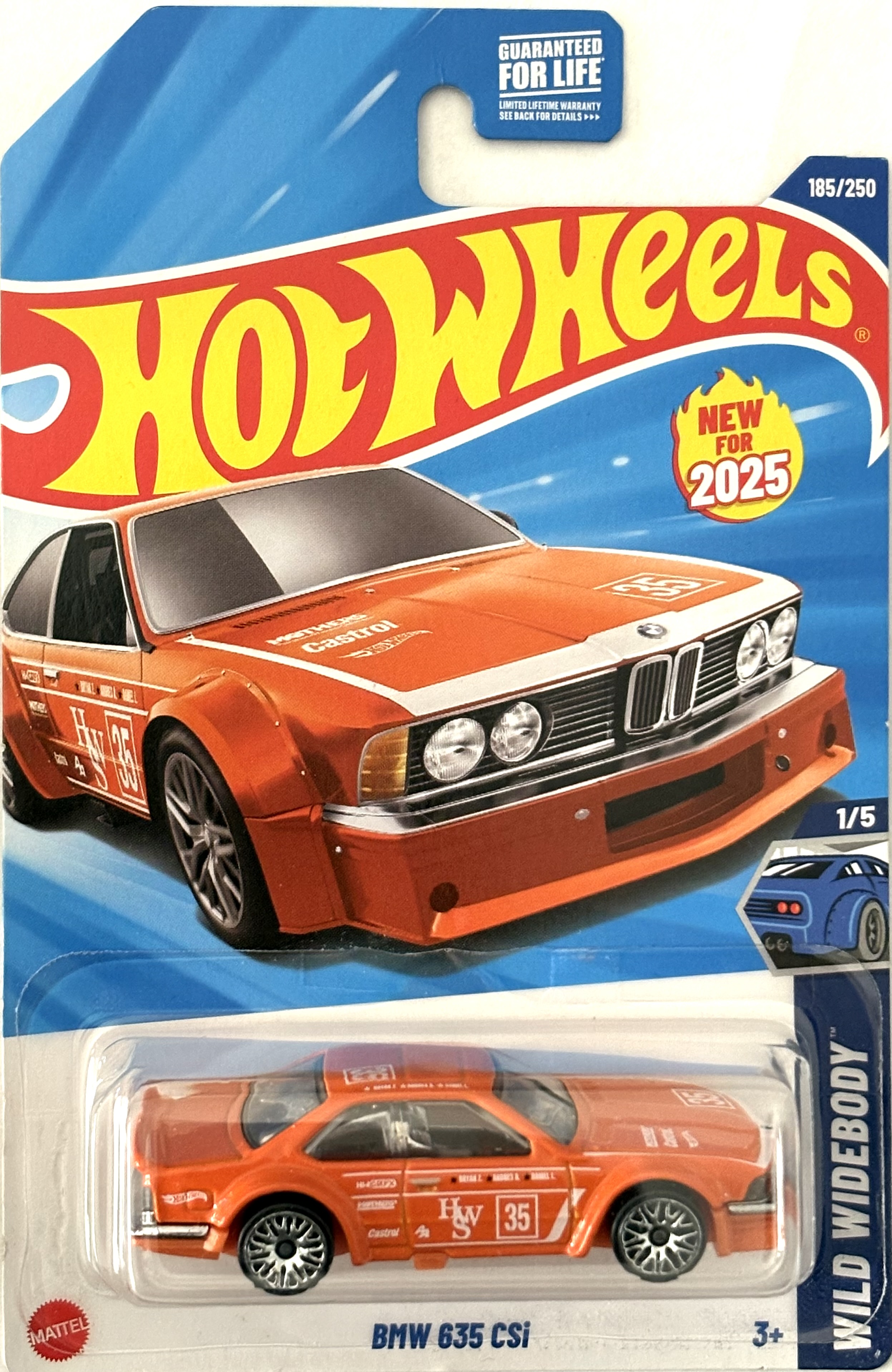 Collector submitted image