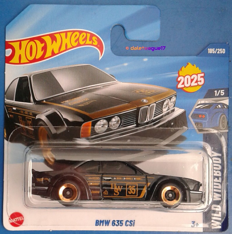 Collector submitted image