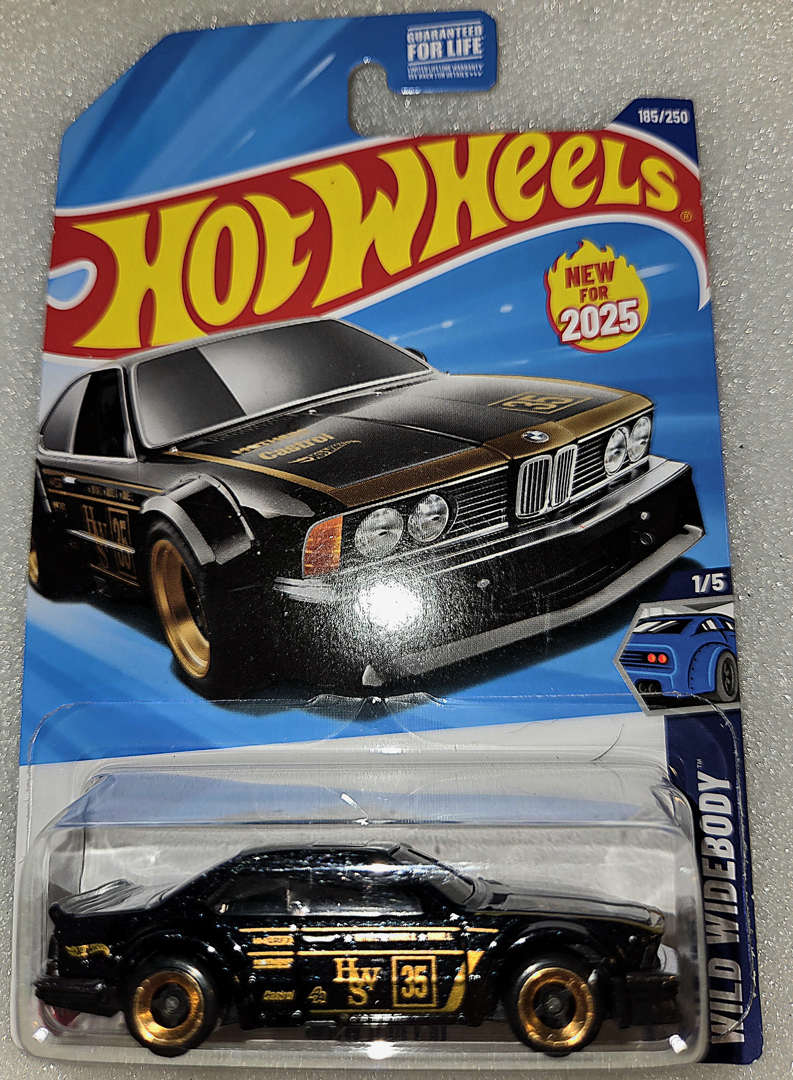 Collector submitted image