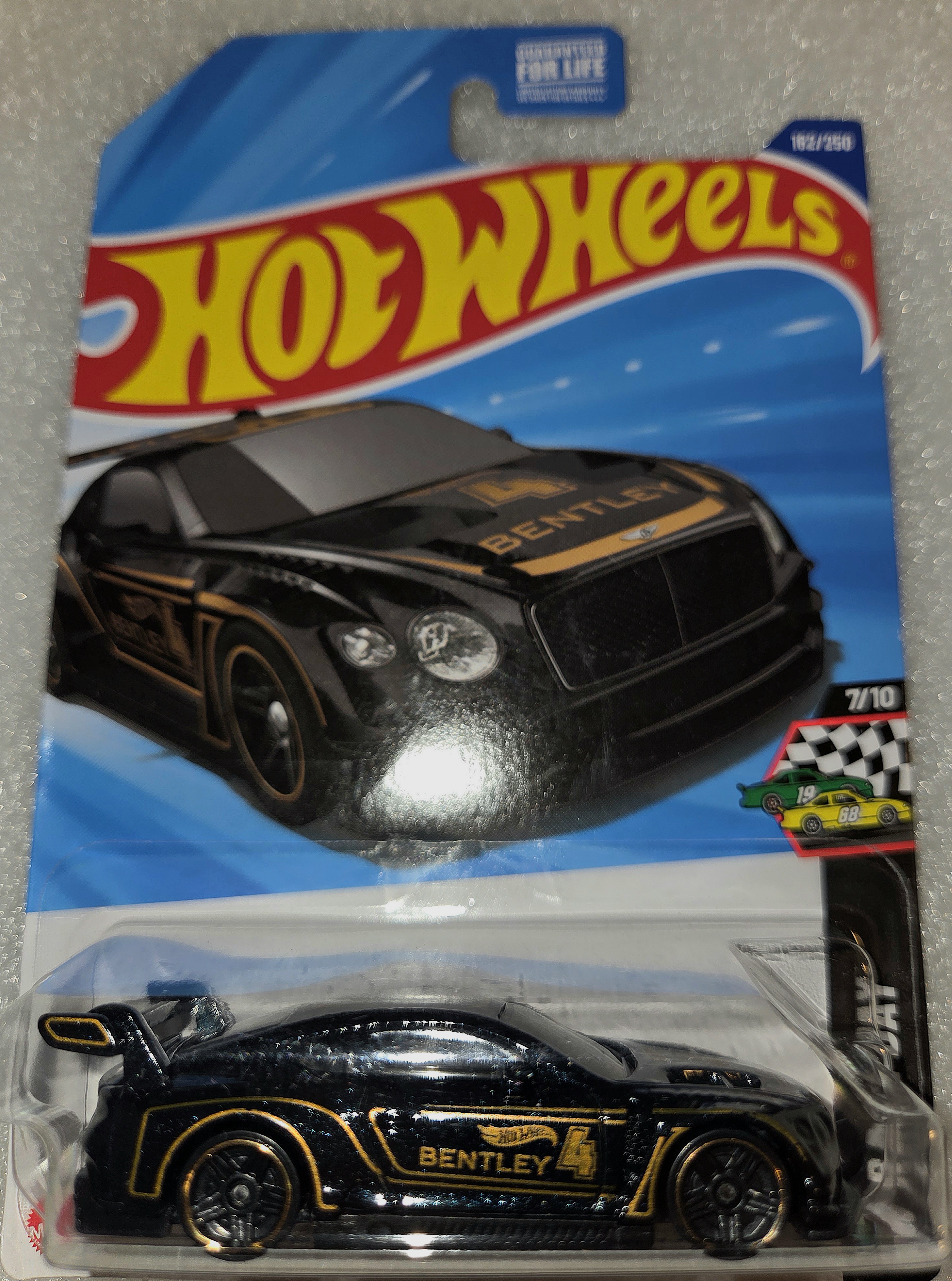 Collector submitted image