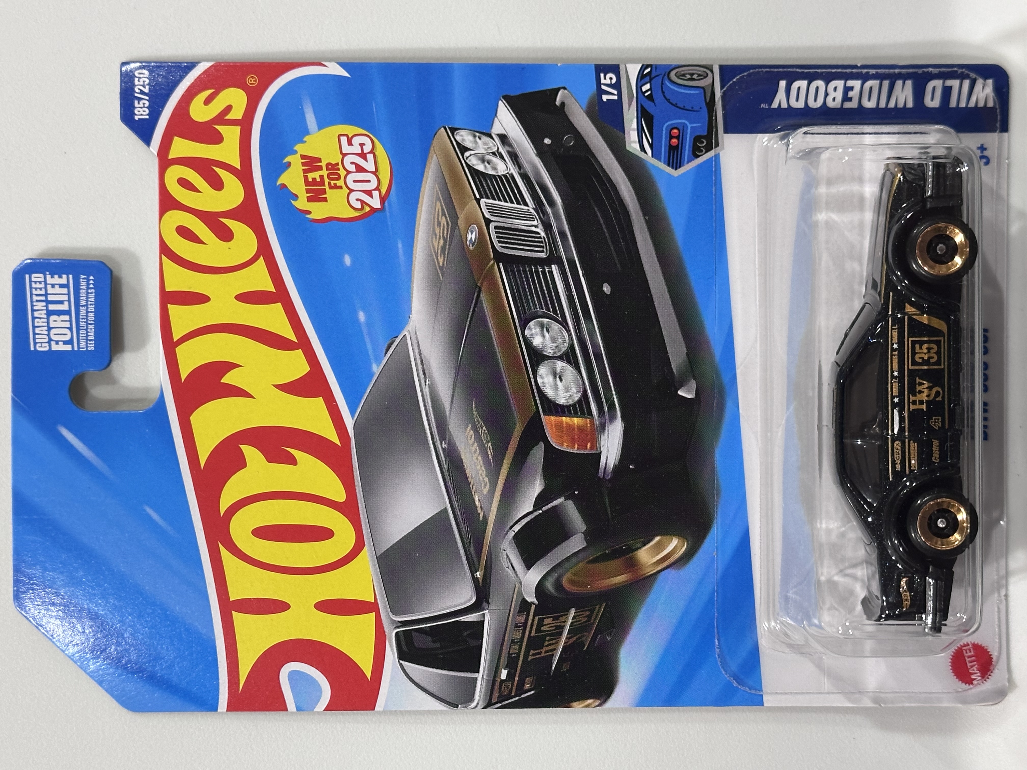 Collector submitted image