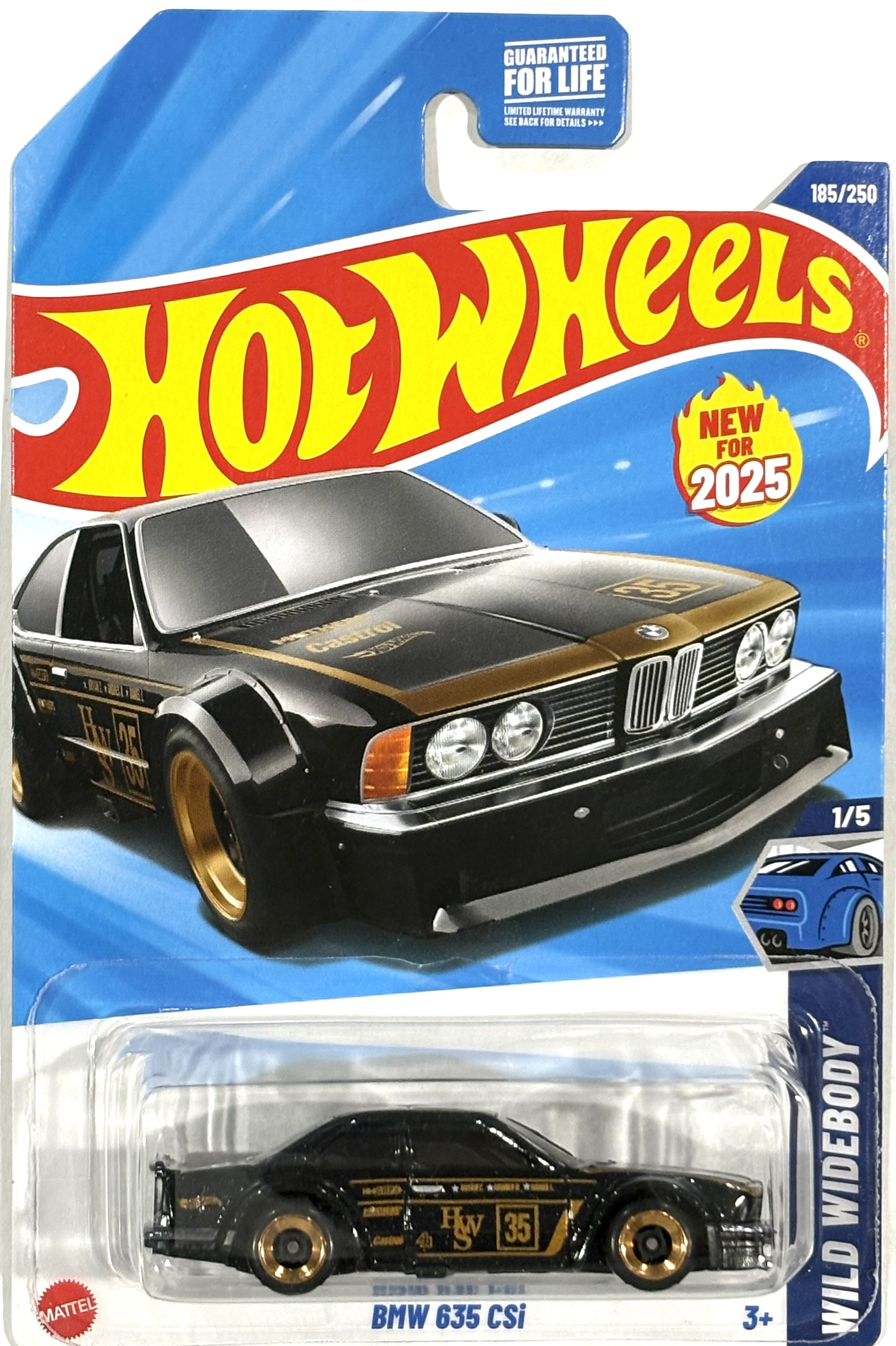 Collector submitted image