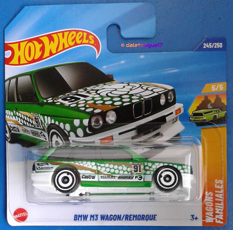 Collector submitted image