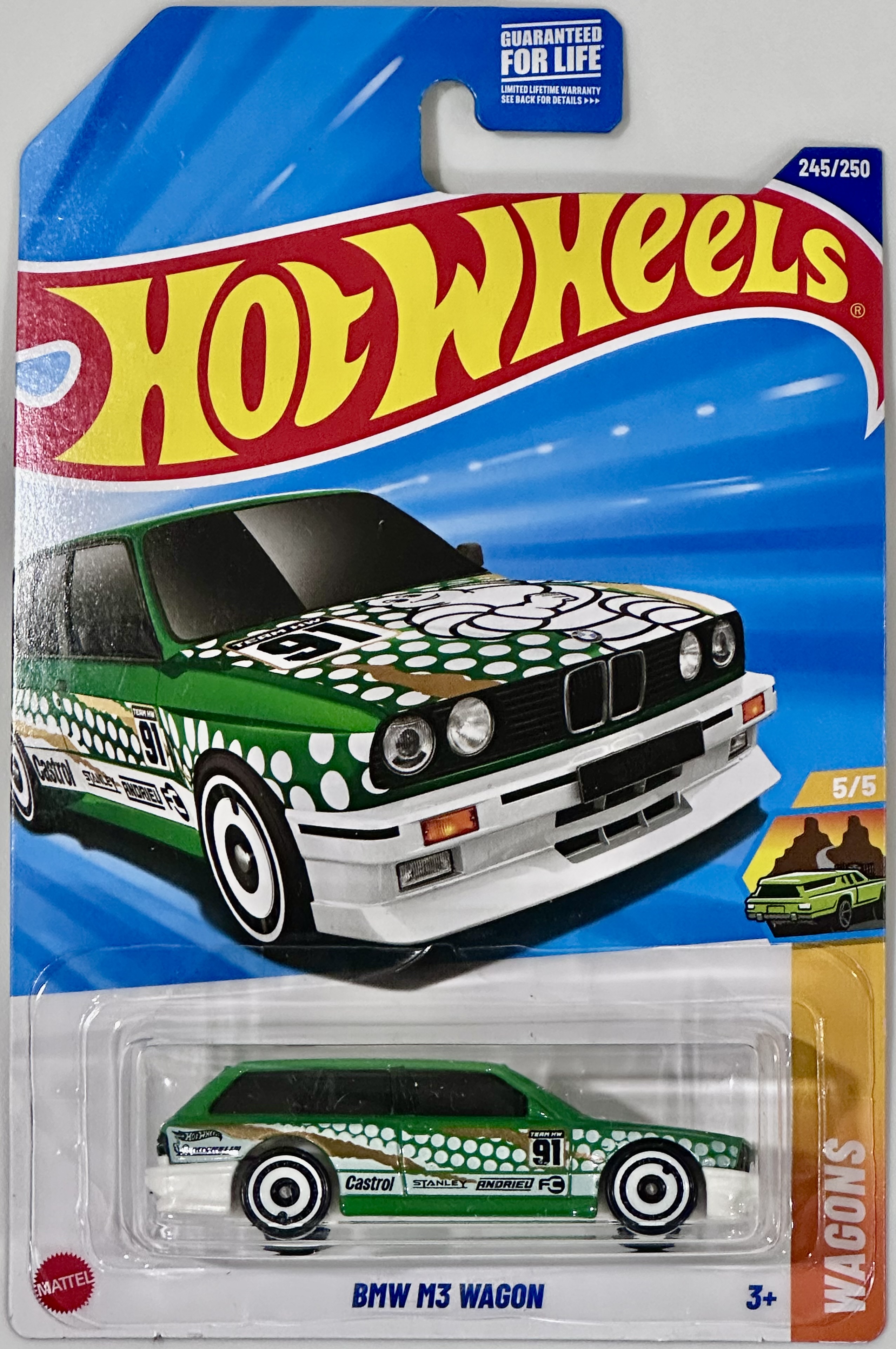 Collector submitted image