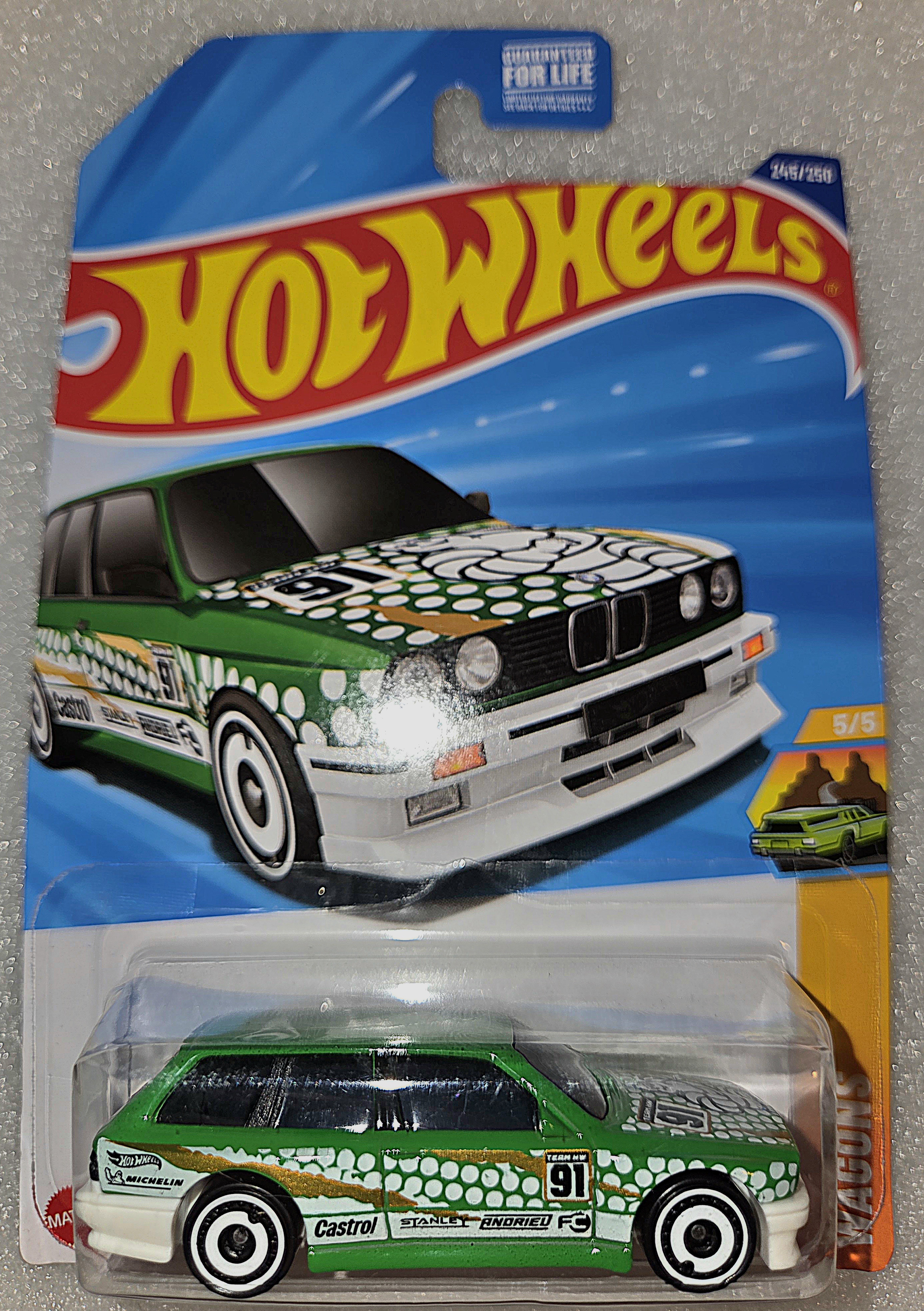 Collector submitted image