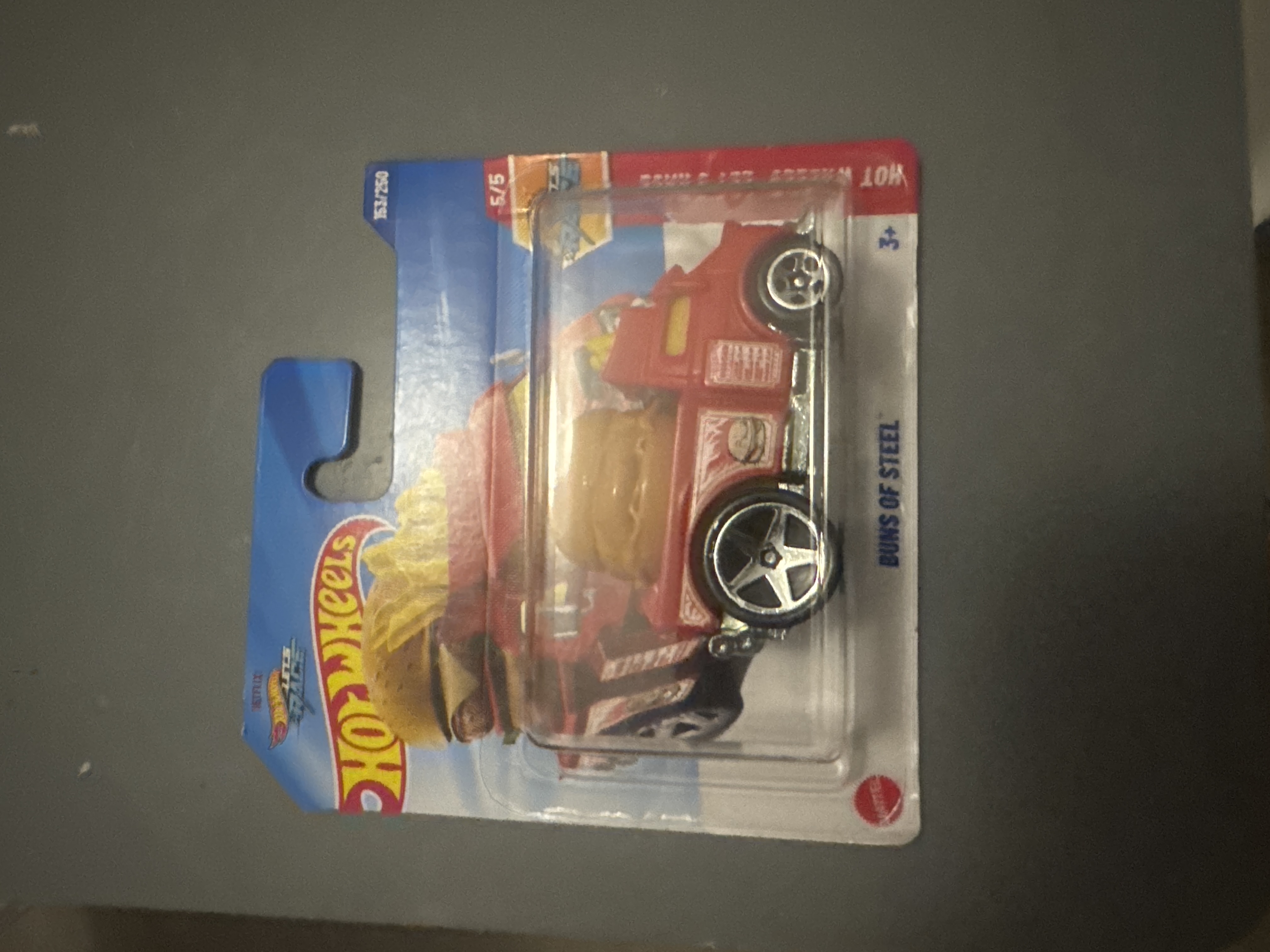 Collector submitted image