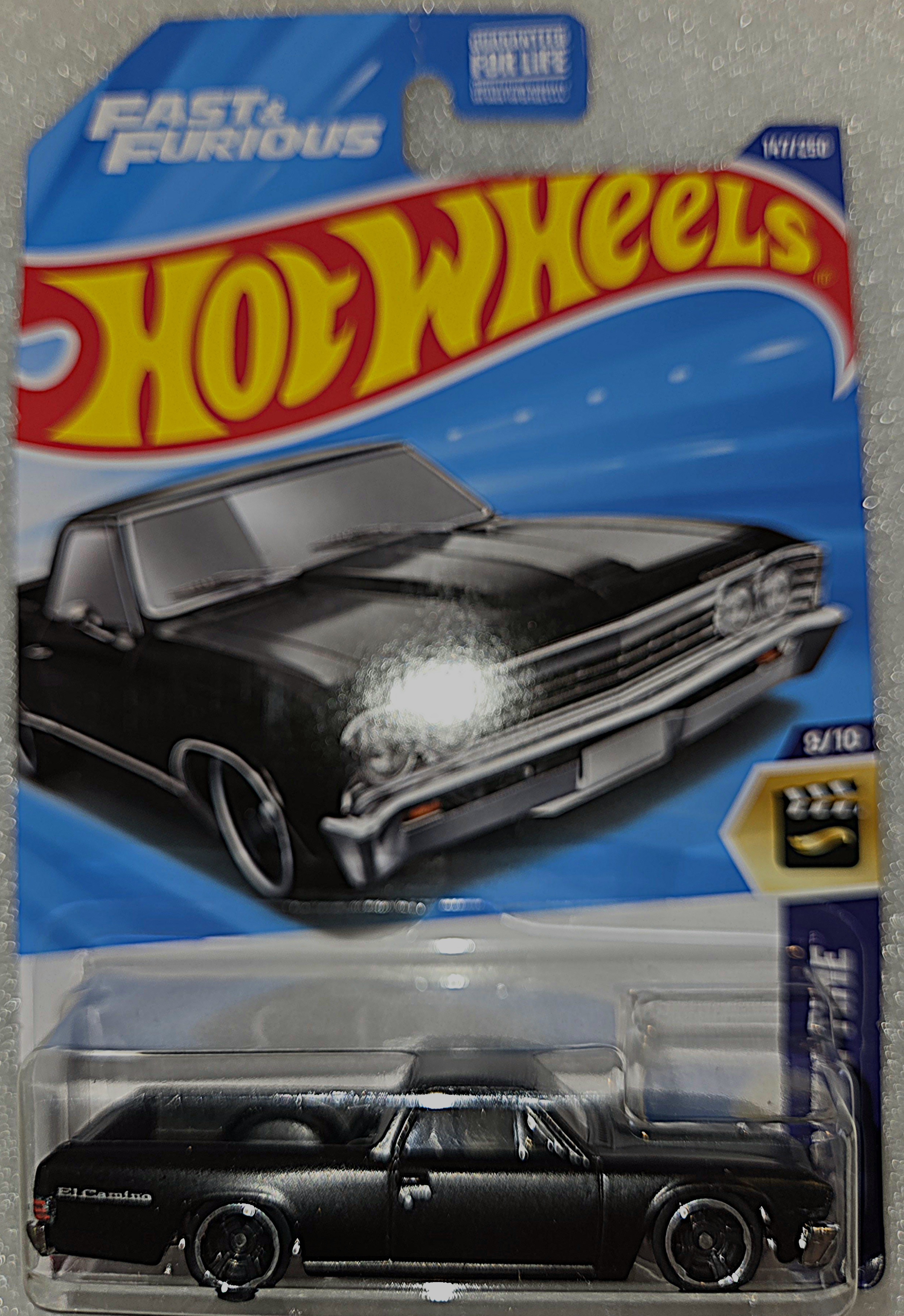 Collector submitted image