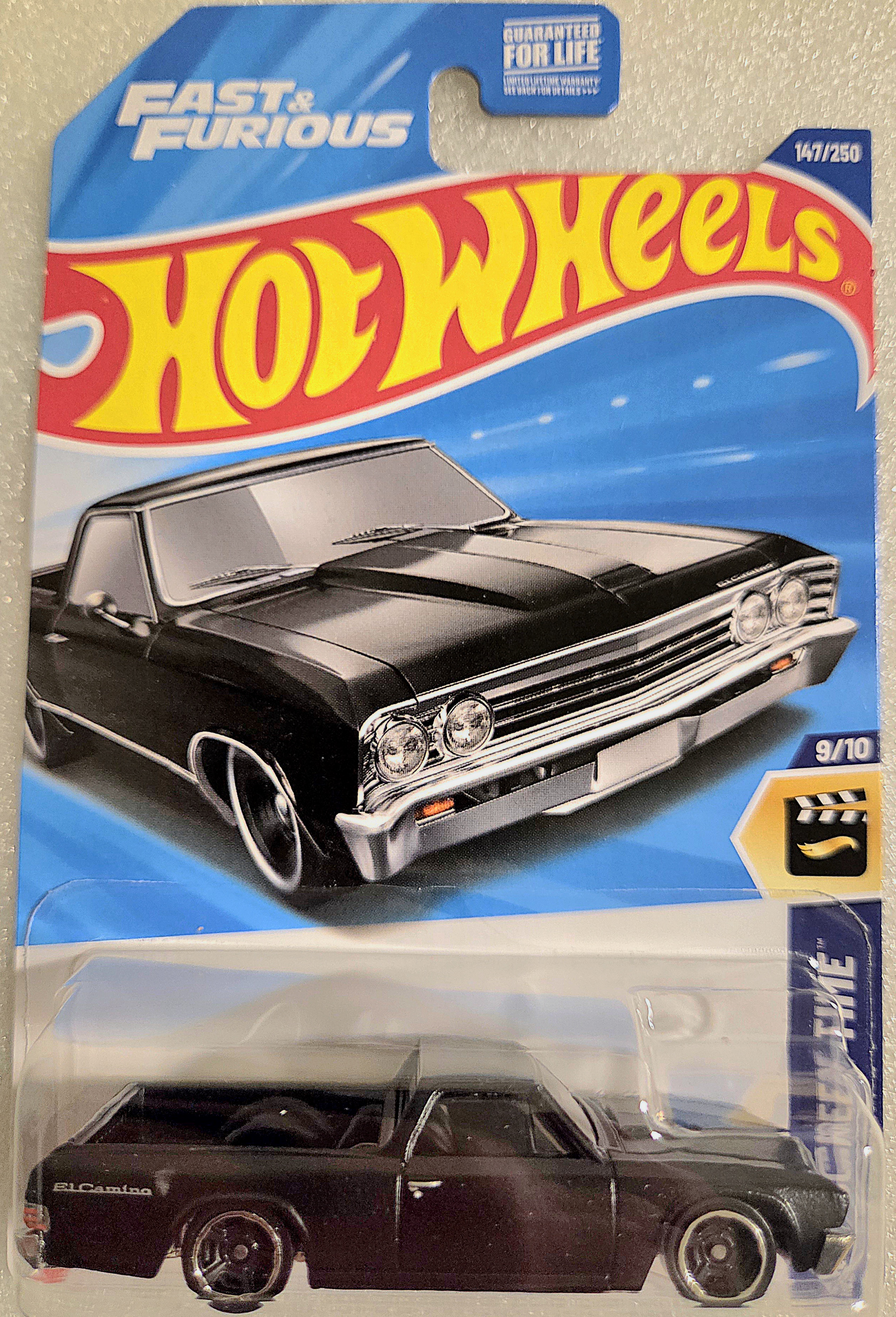 Collector submitted image