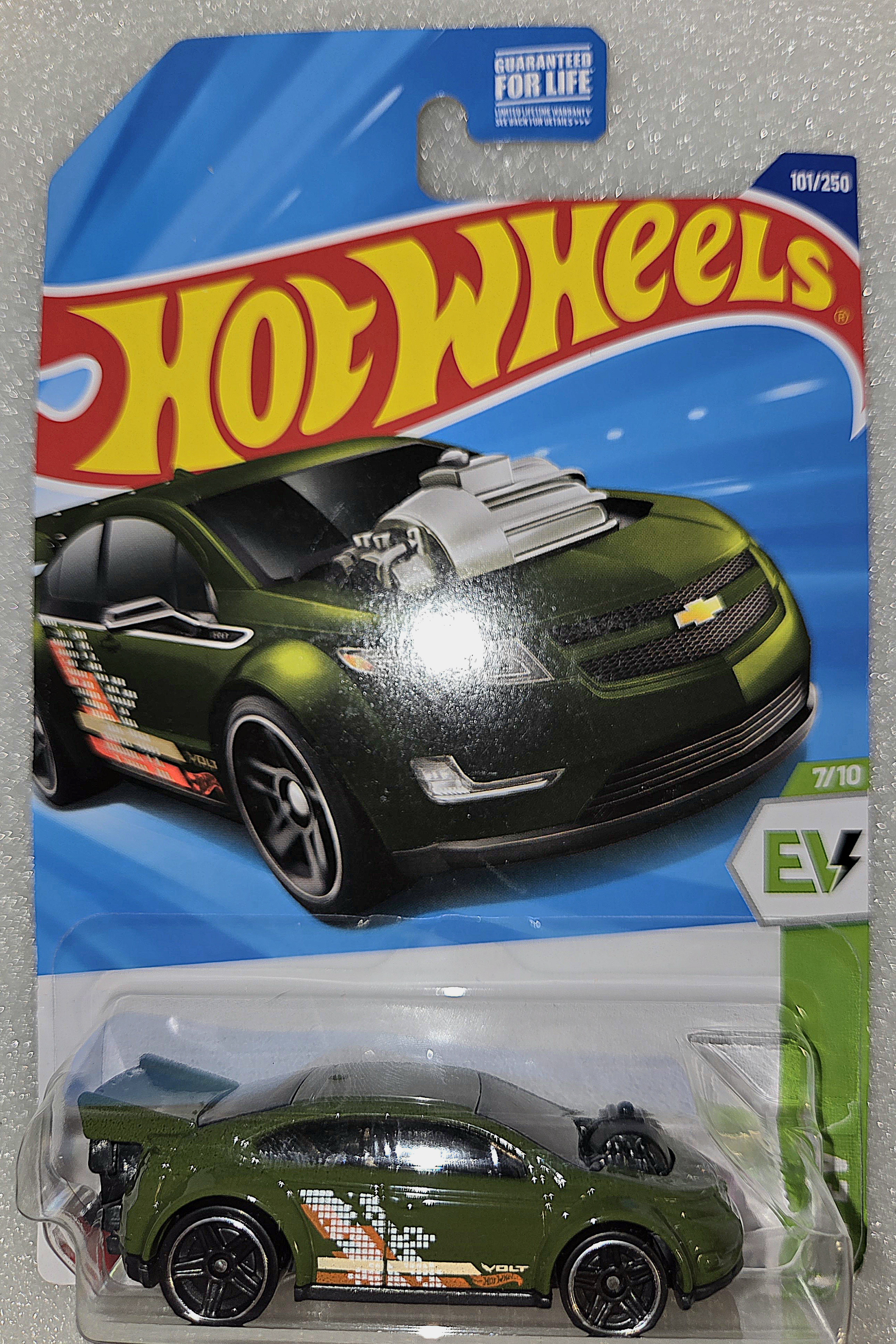 Collector submitted image