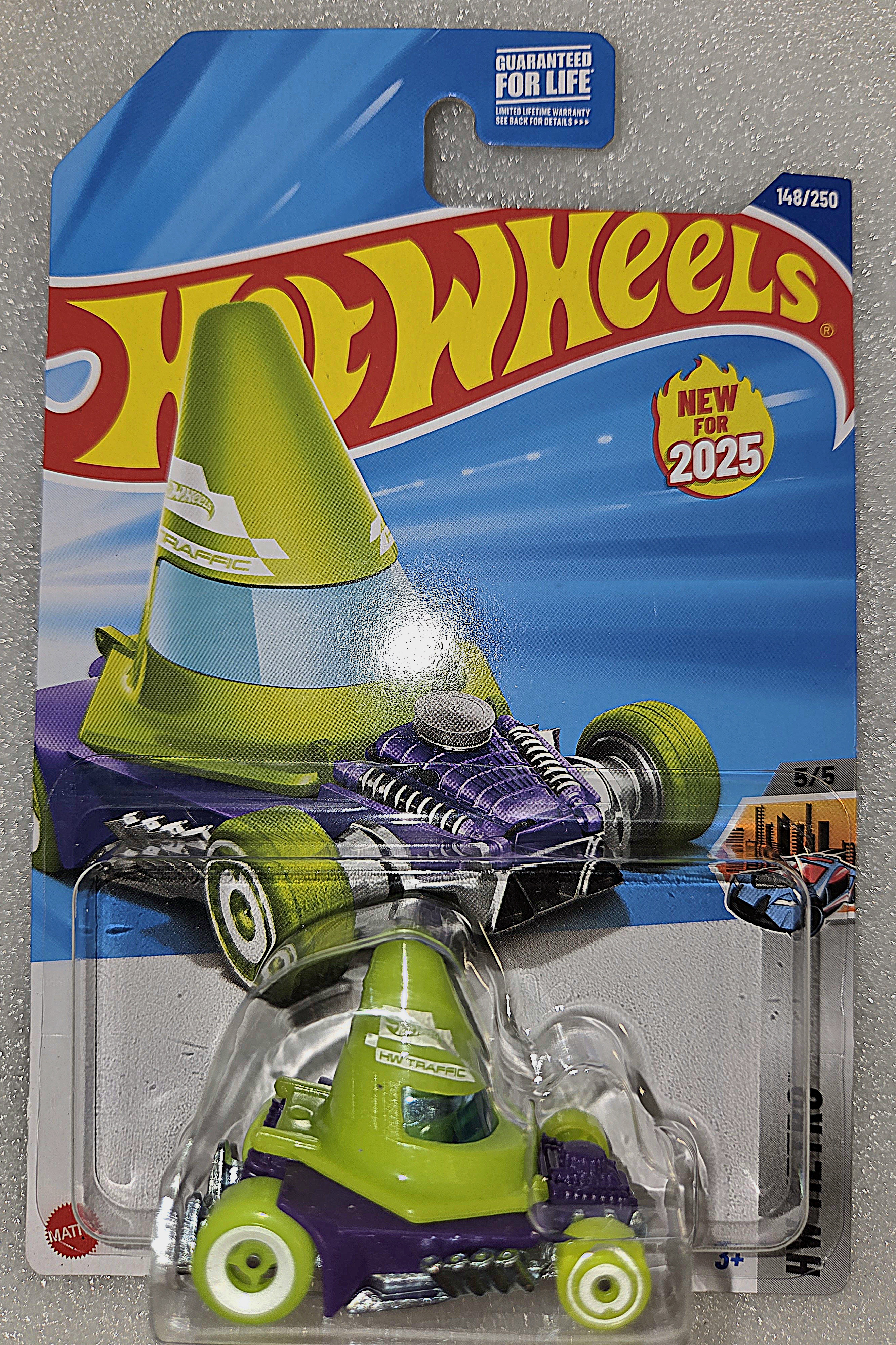 Collector submitted image