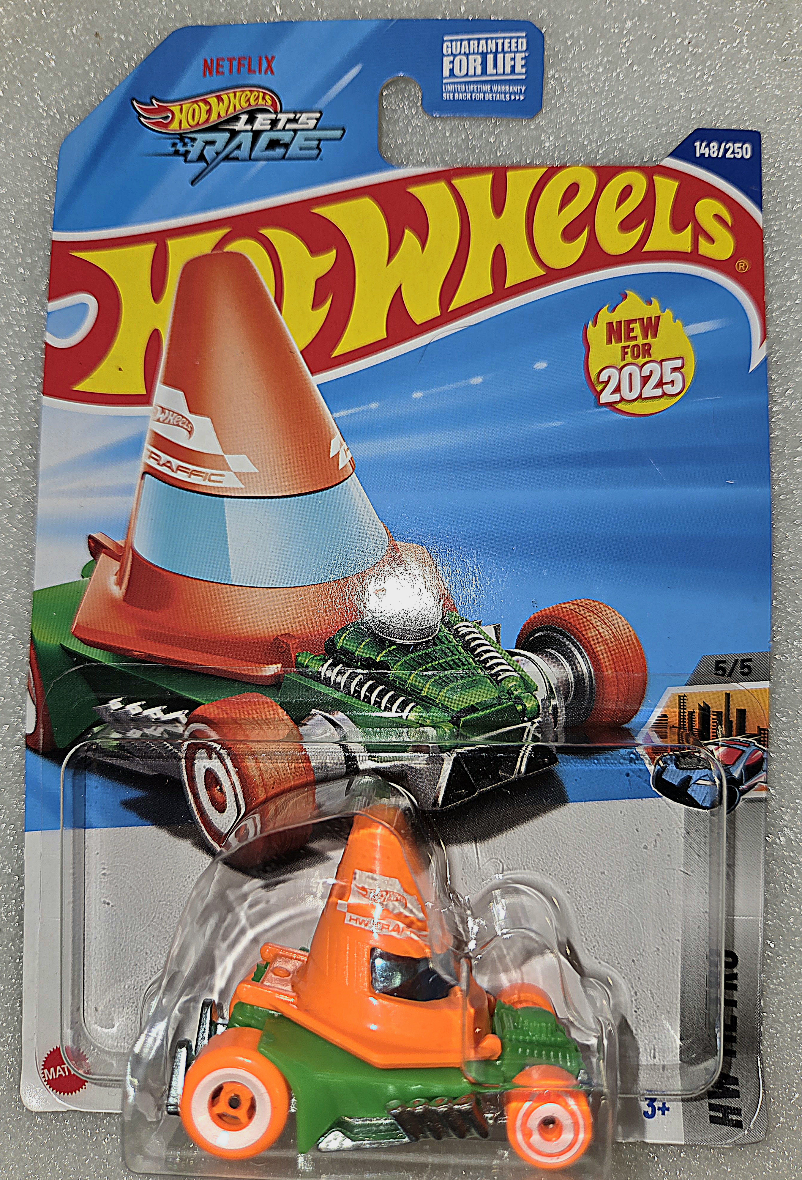 Collector submitted image