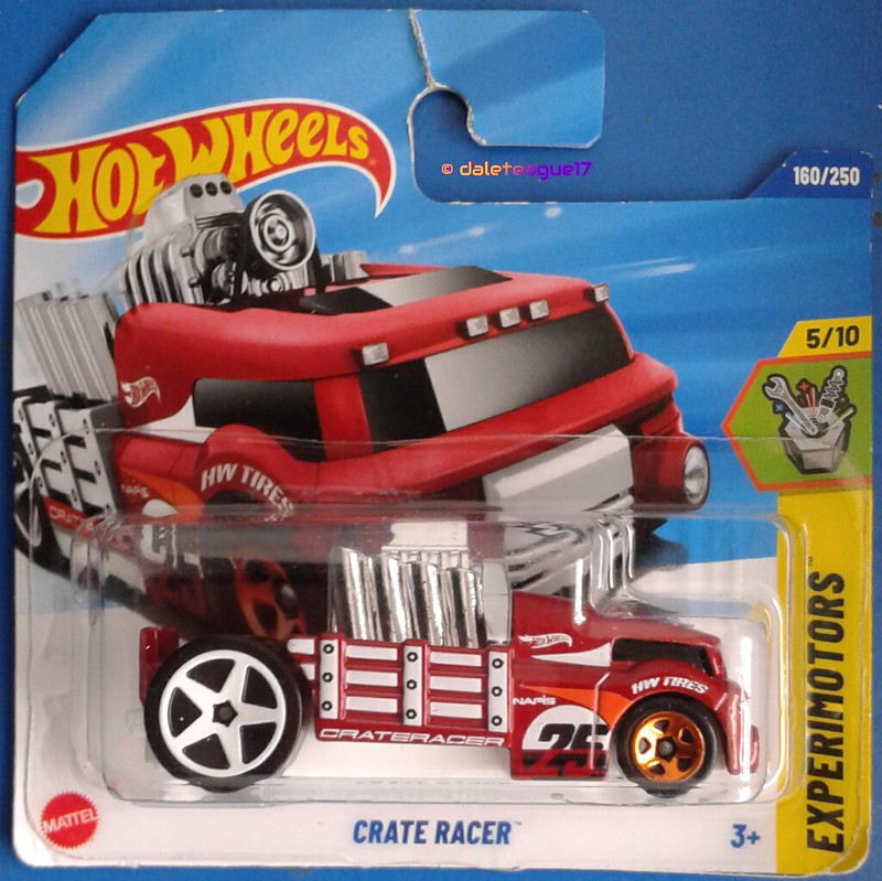 Collector submitted image