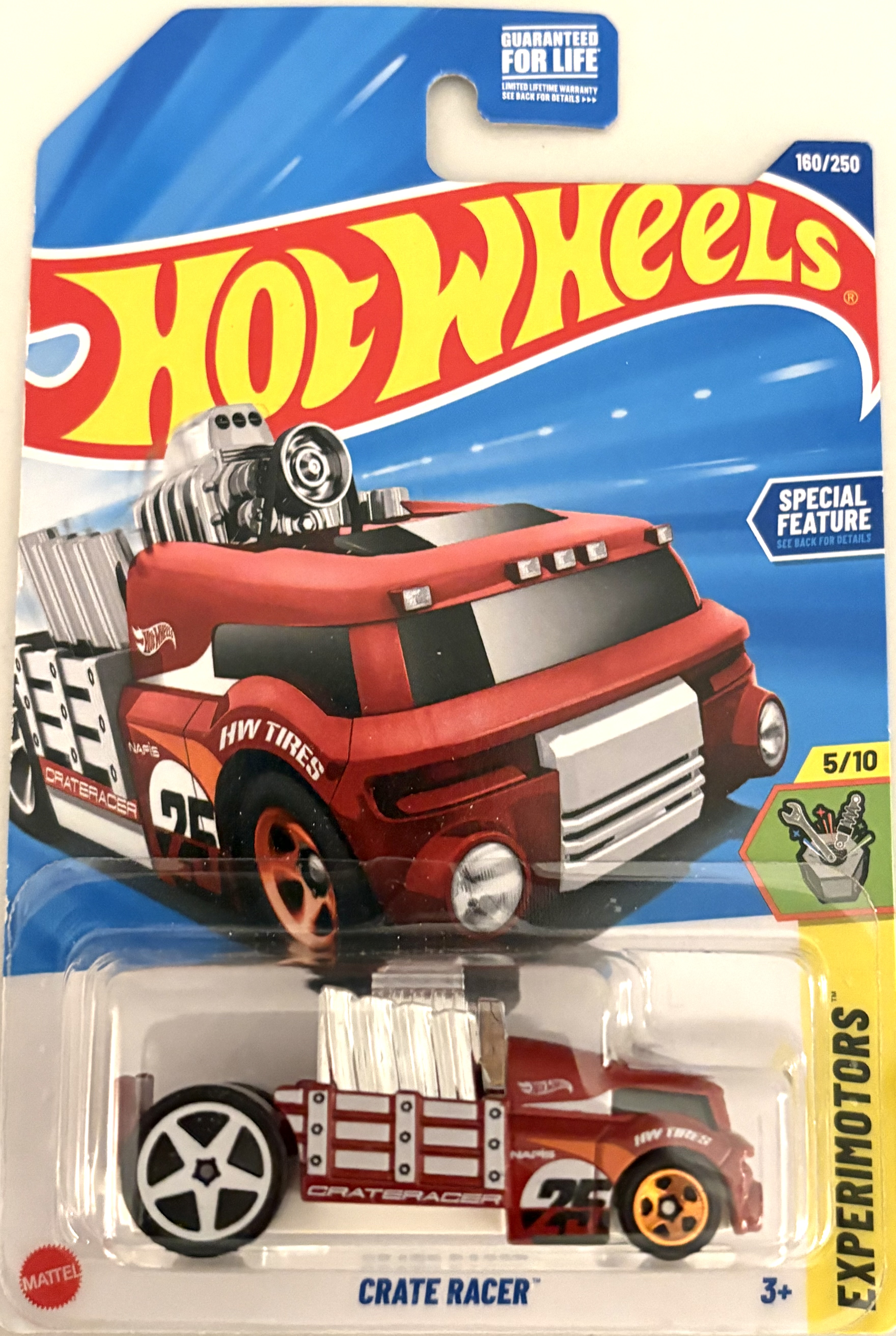 Collector submitted image