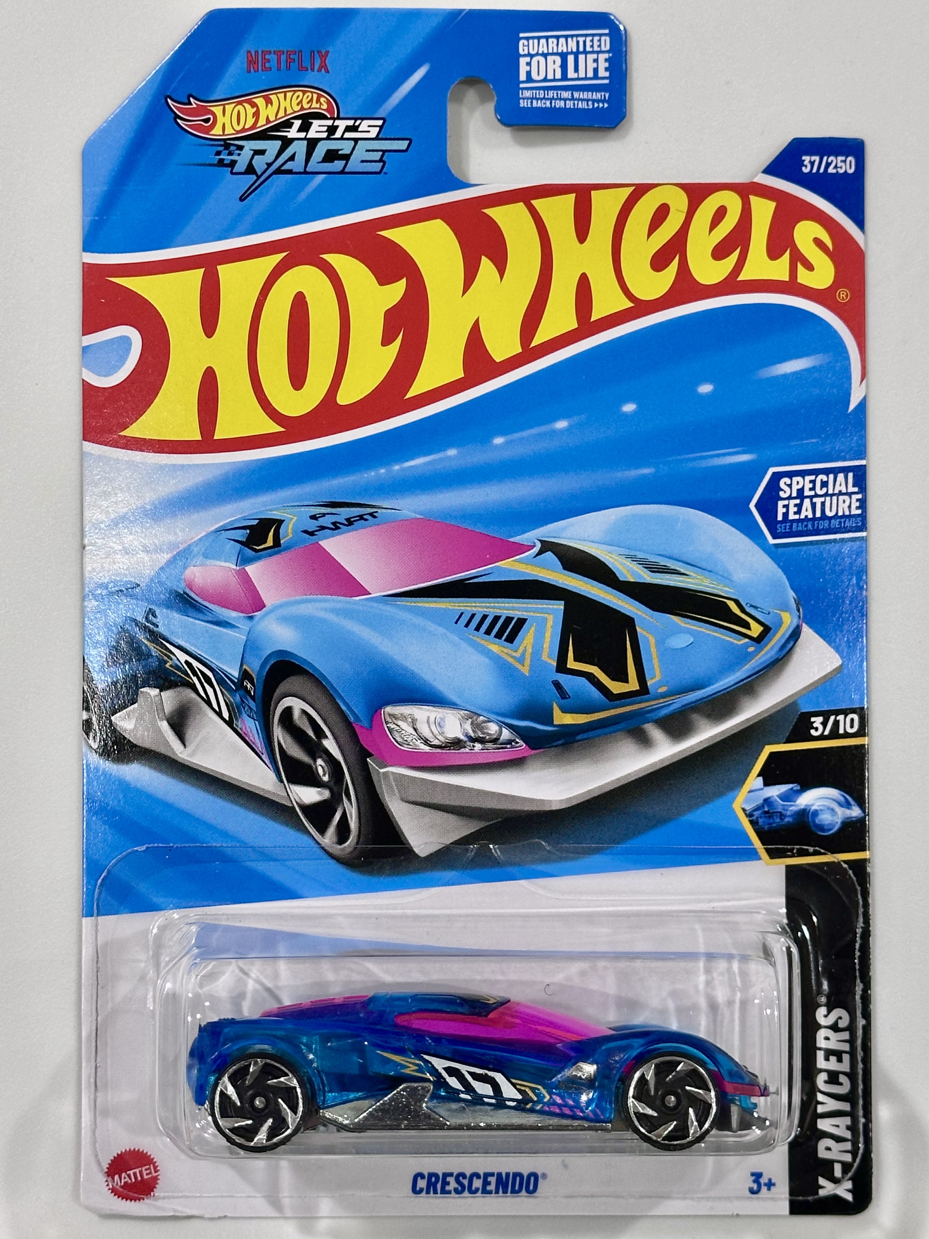 Collector submitted image