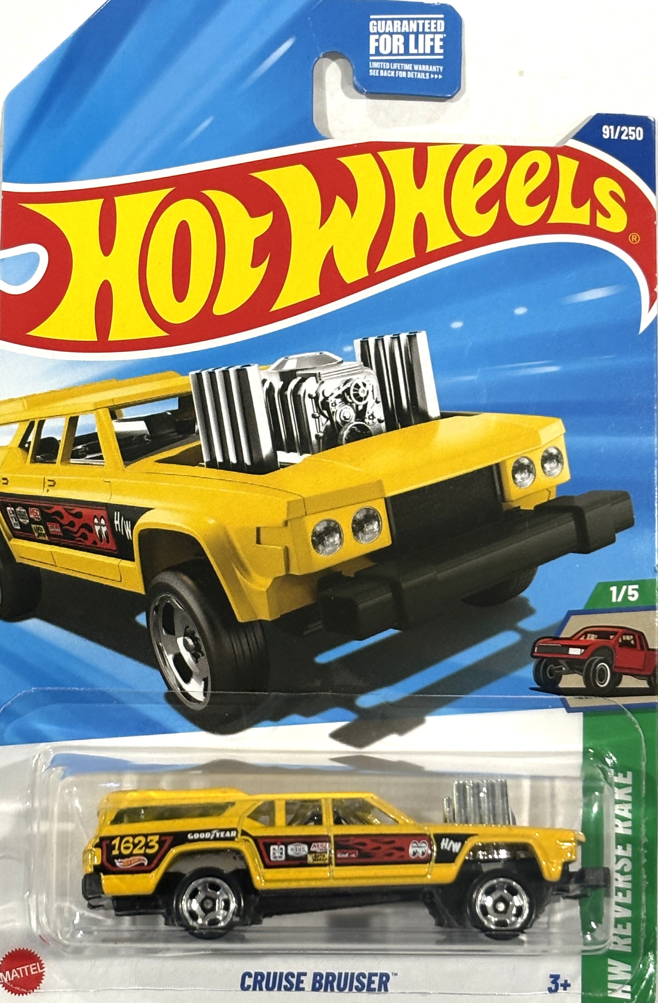 Collector submitted image