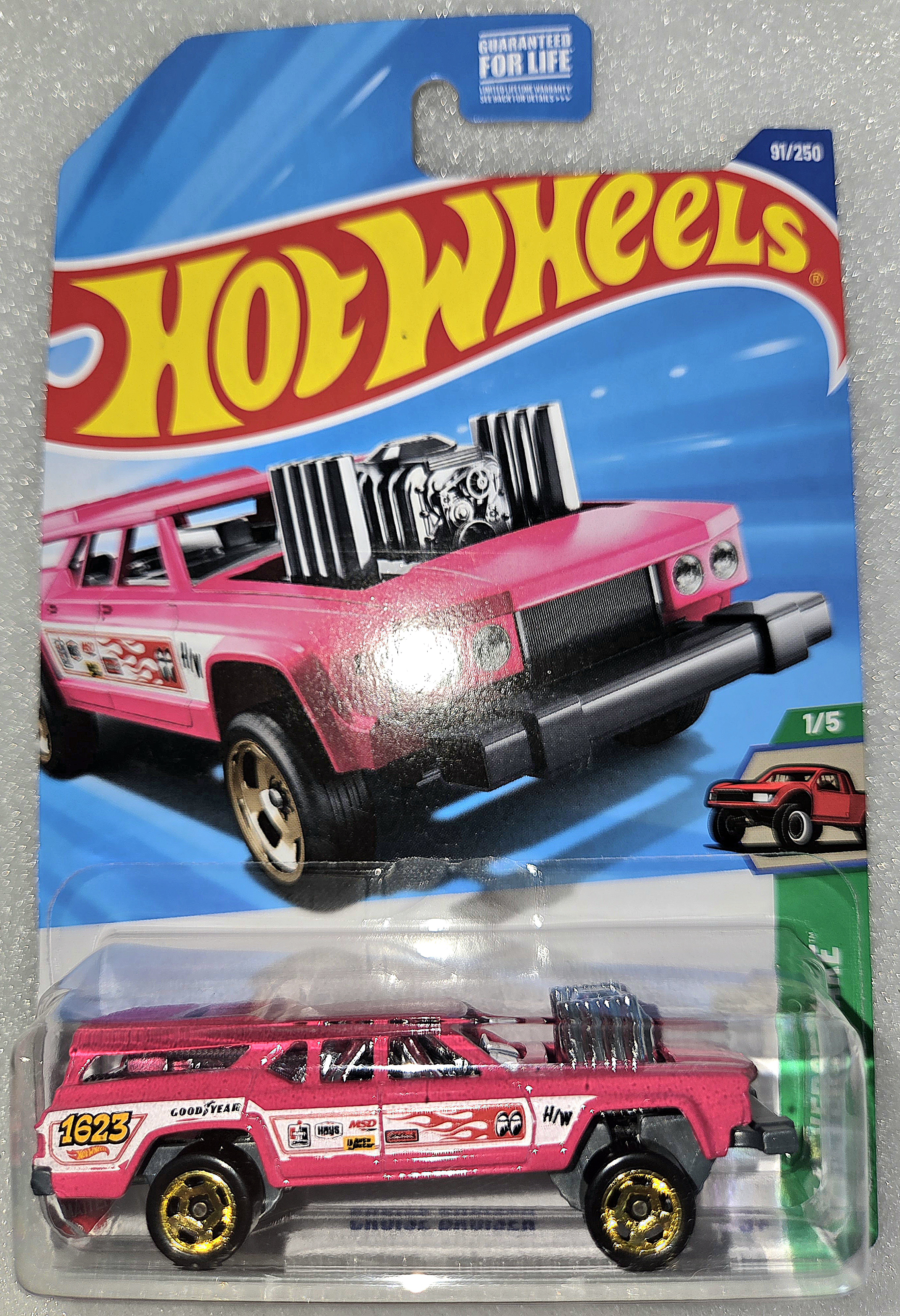 Collector submitted image