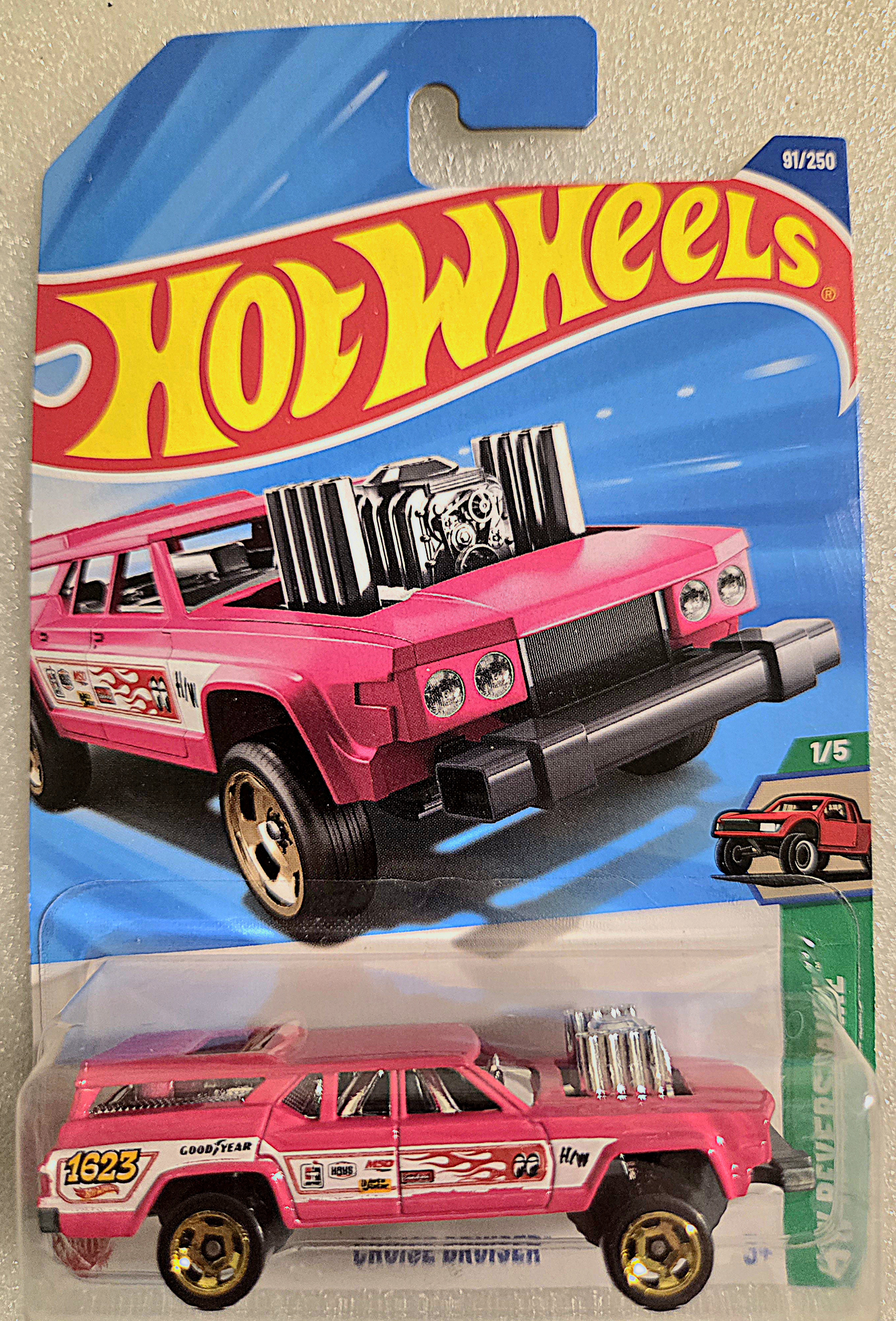 Collector submitted image