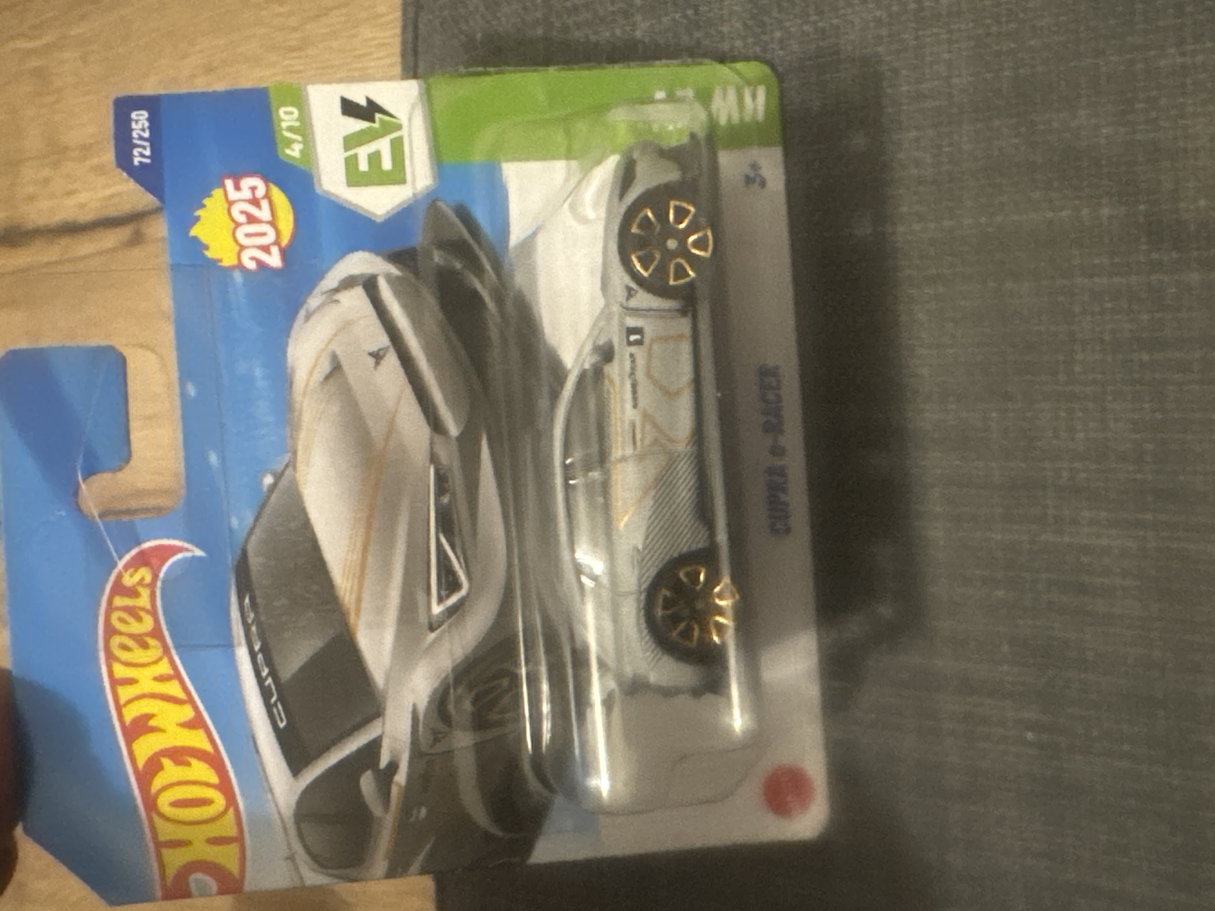 Collector submitted image