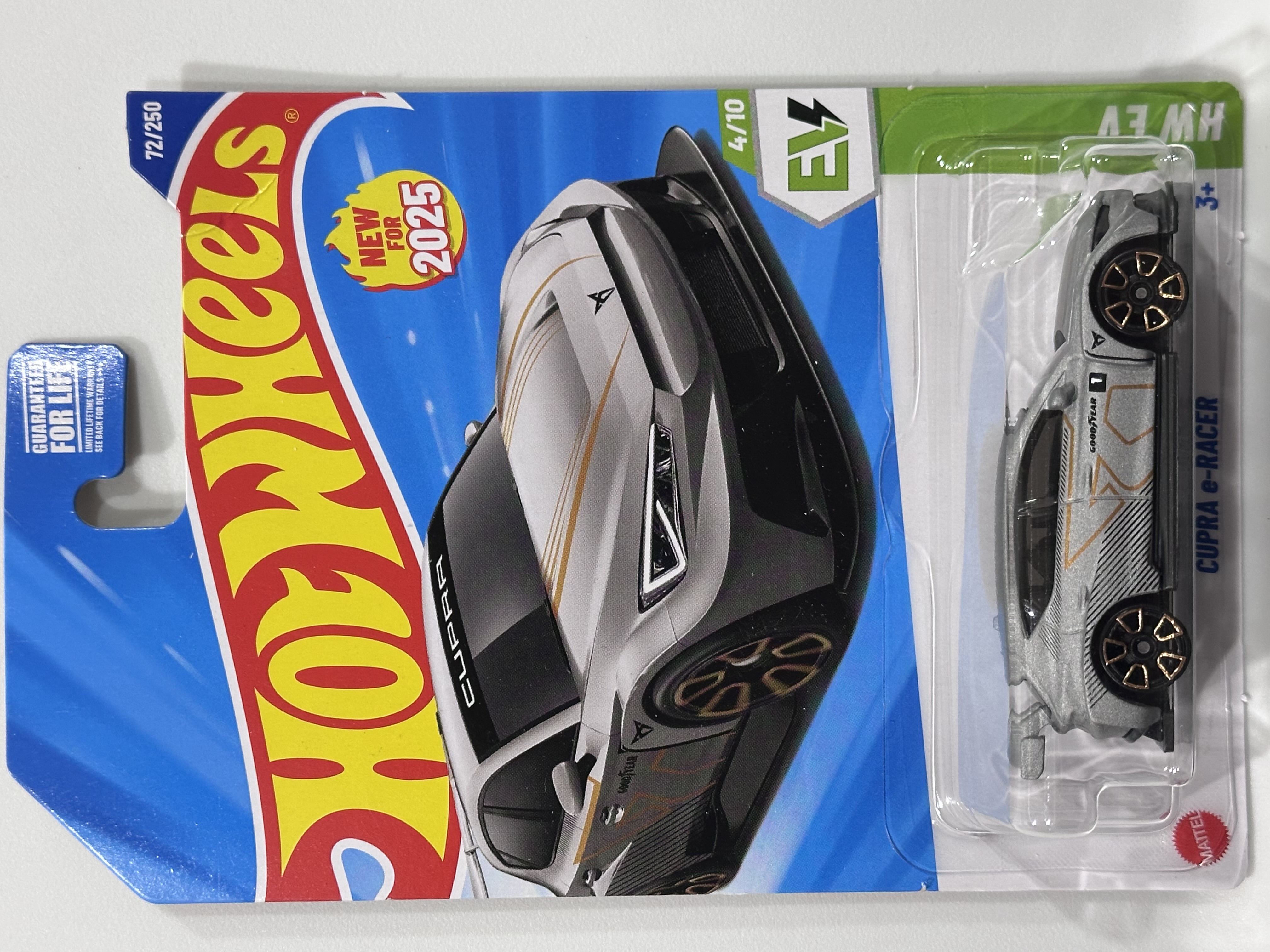 Collector submitted image