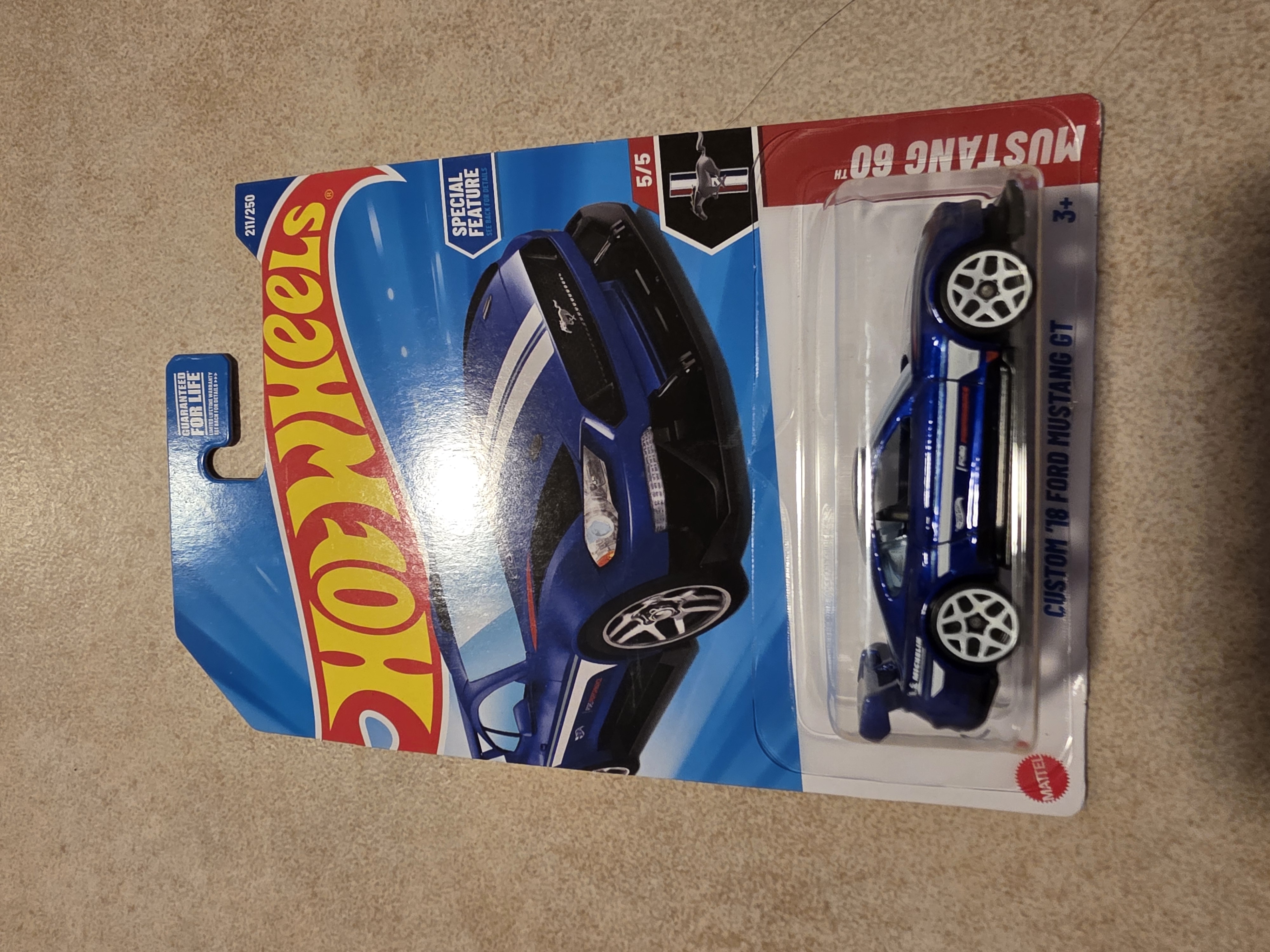 Collector submitted image