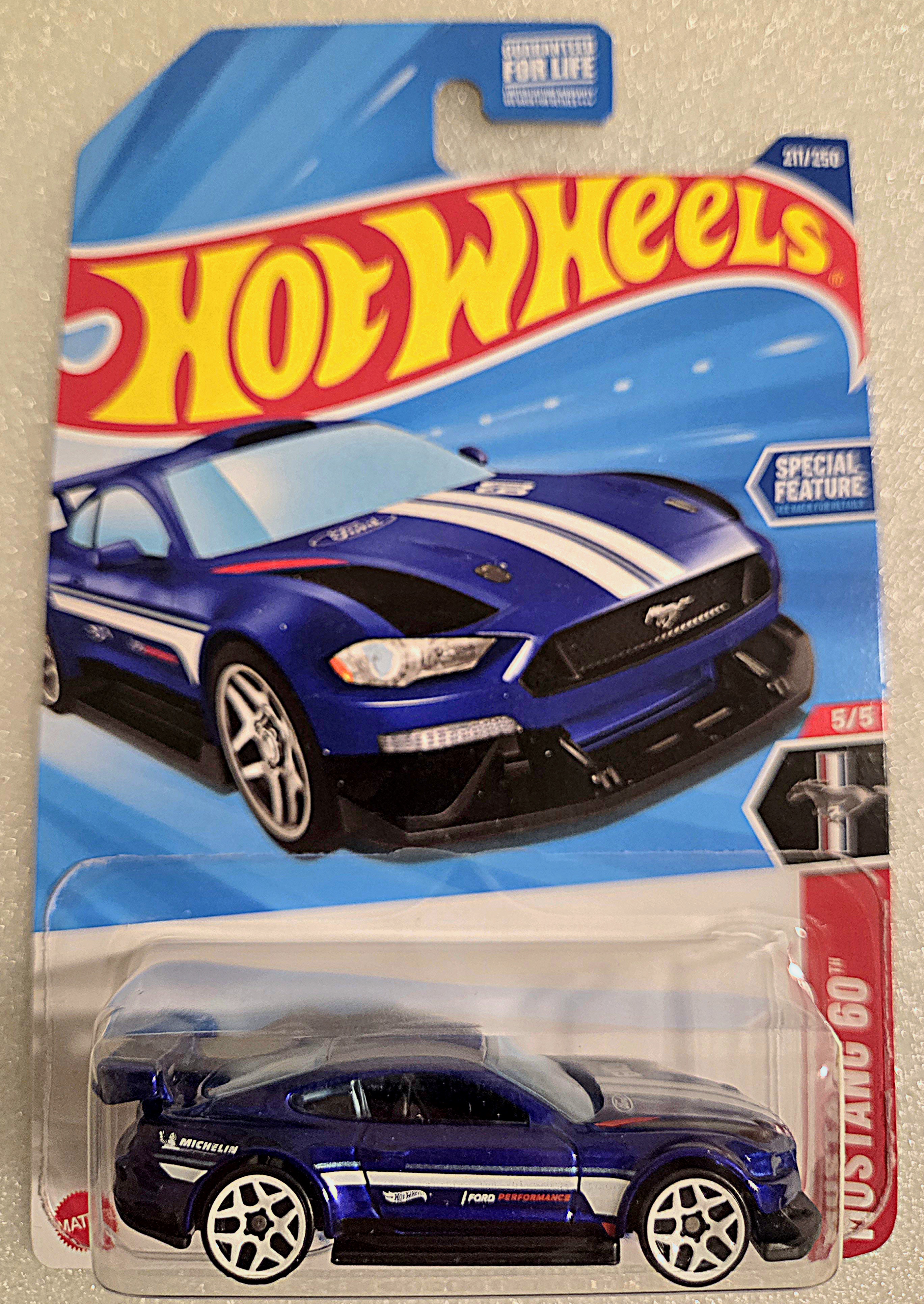 Collector submitted image