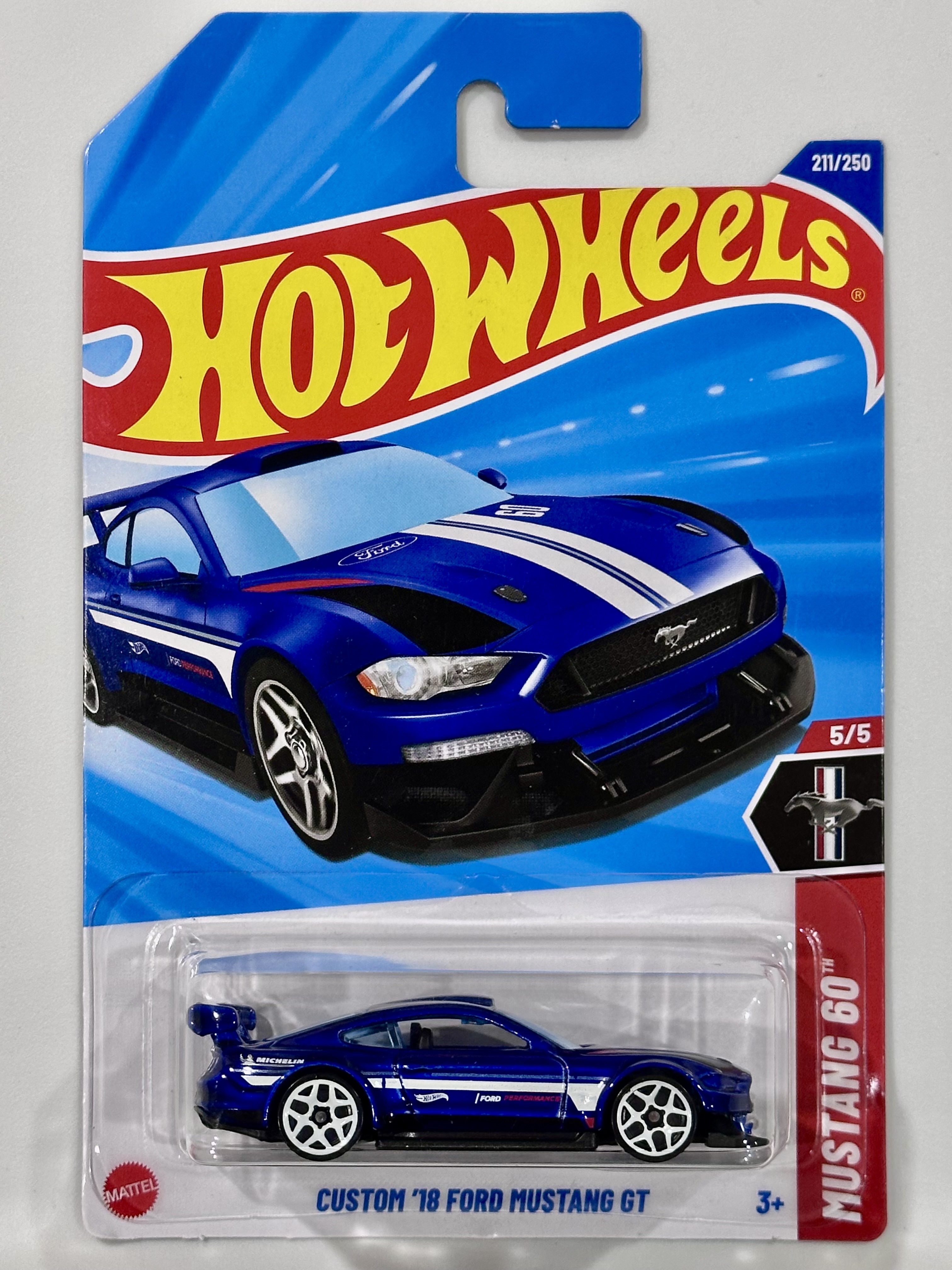 Collector submitted image