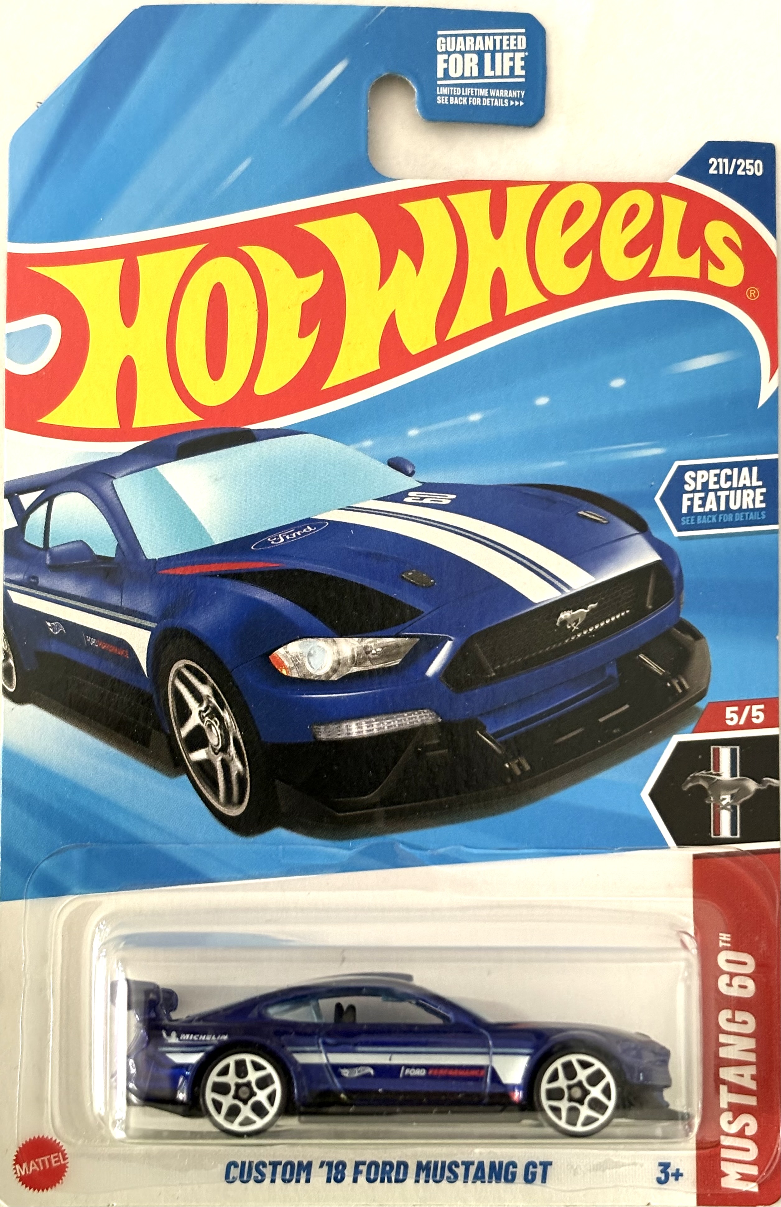 Collector submitted image