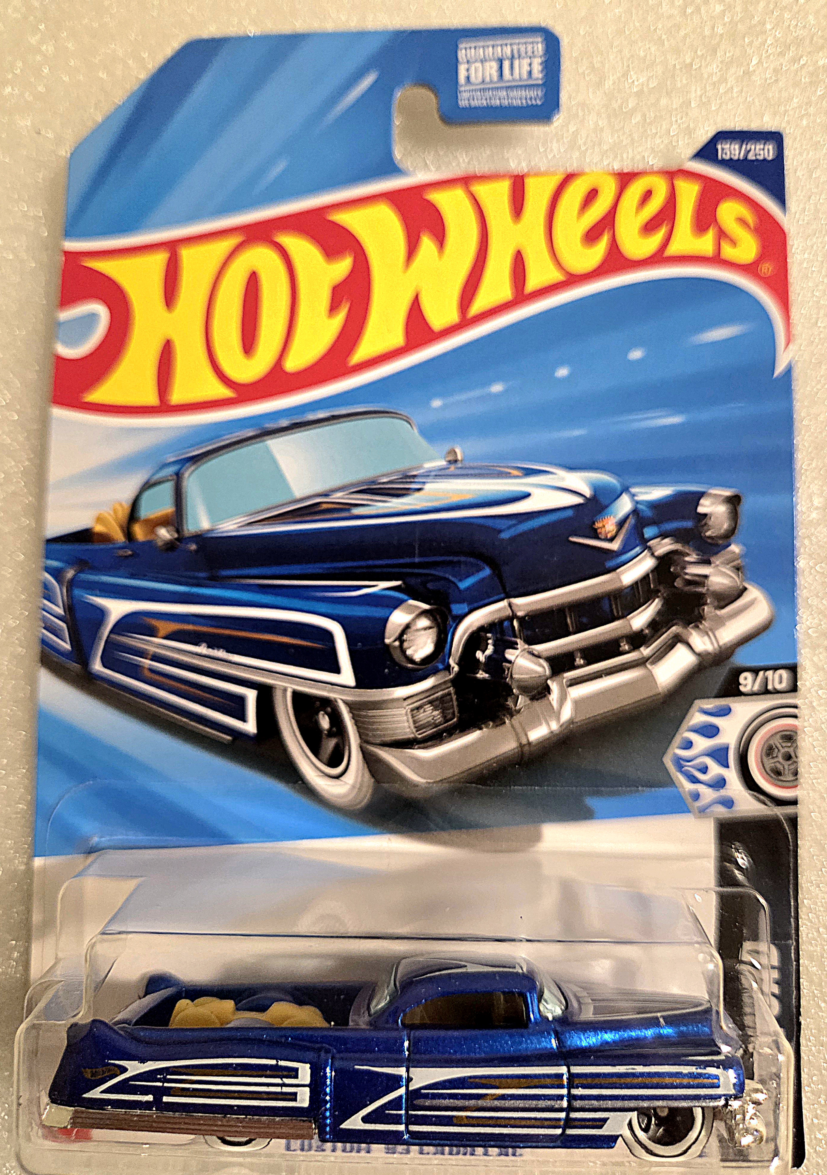 Collector submitted image