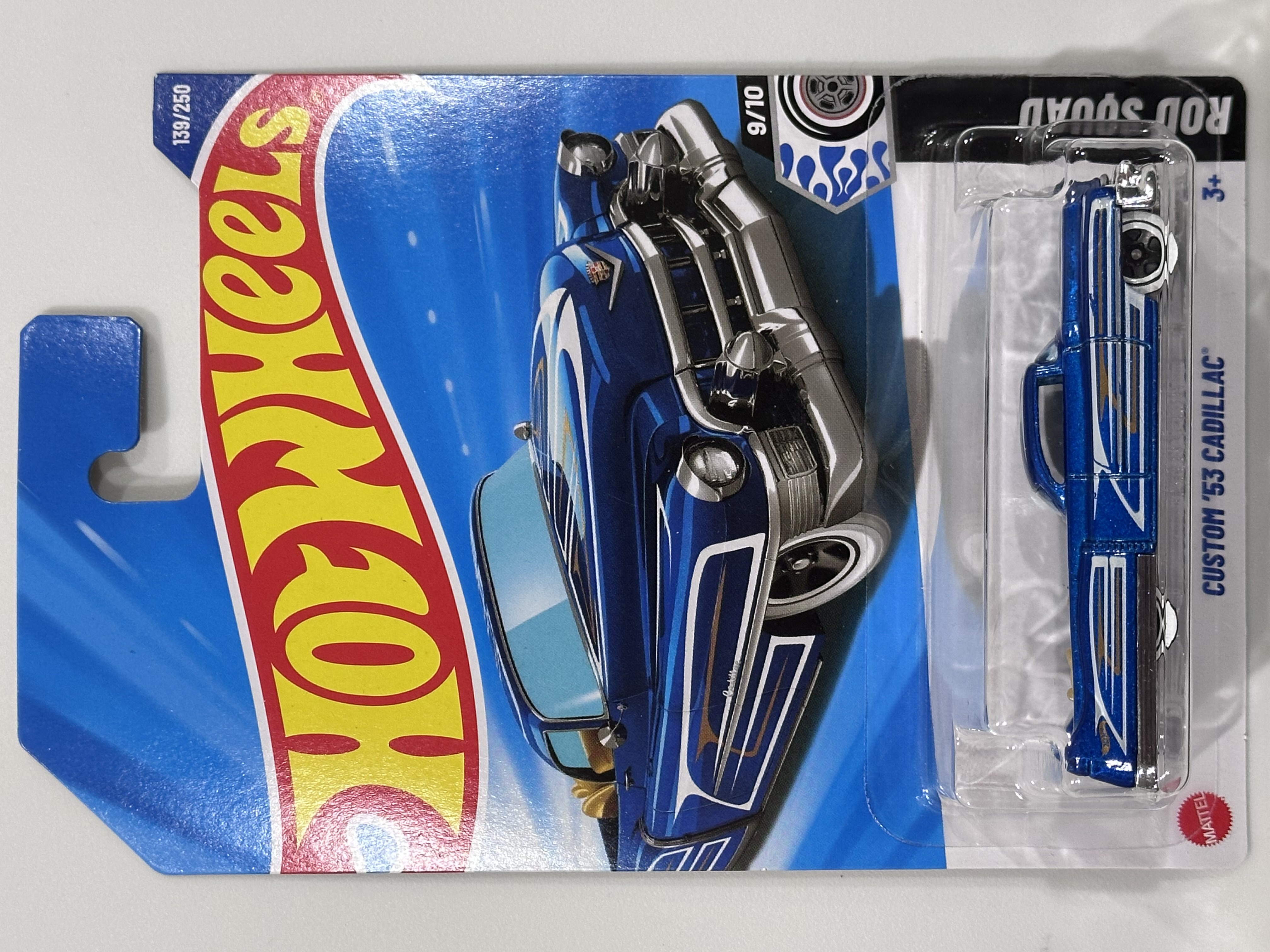 Collector submitted image